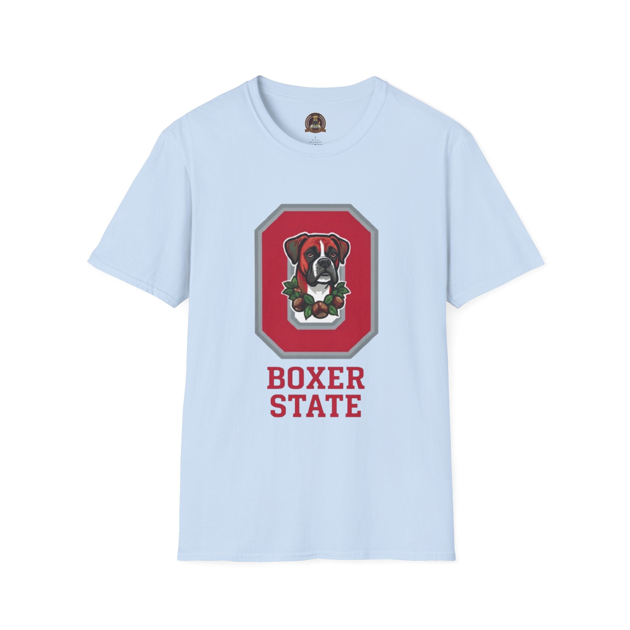 BOXER STATE