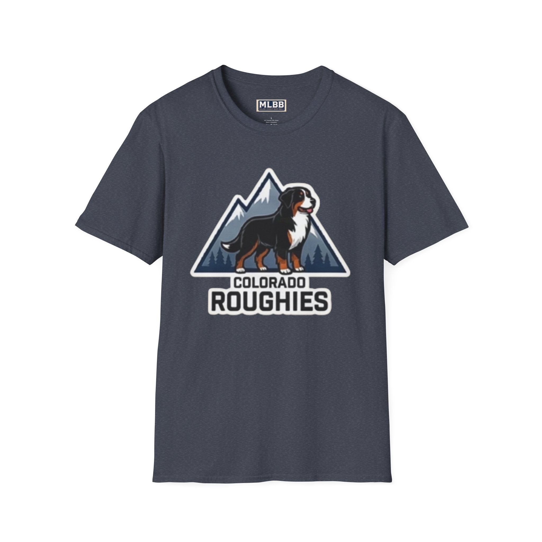 Colorado Roughies