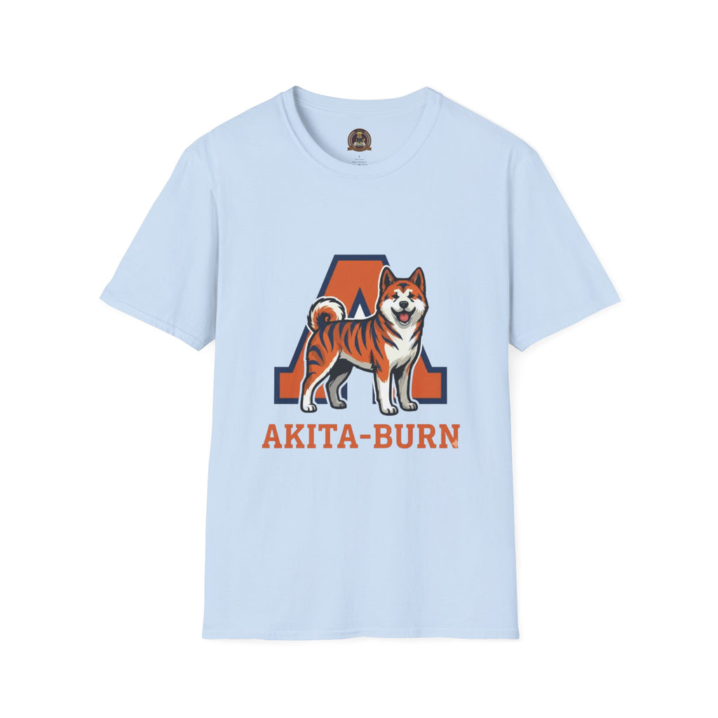 AKITA-BURN