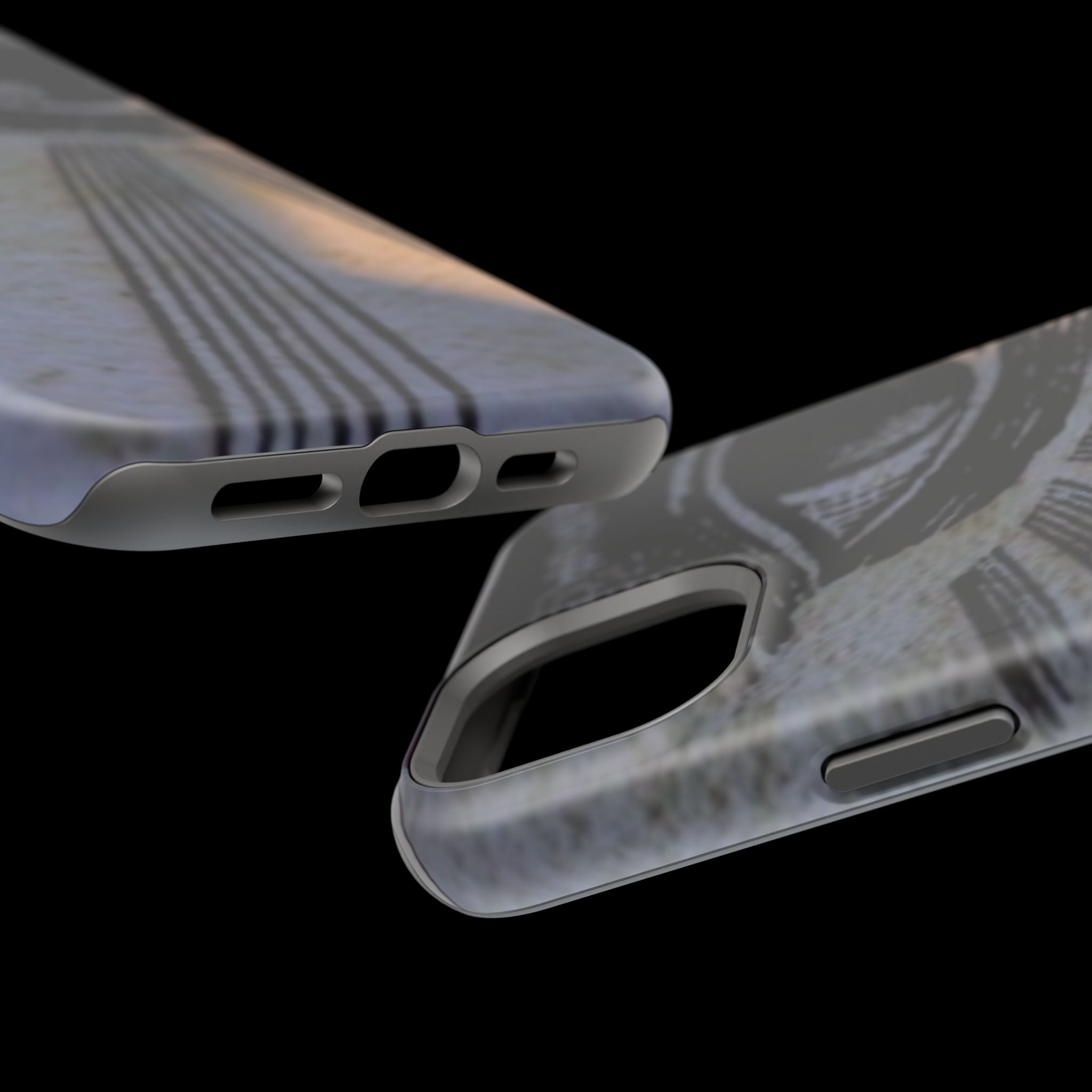 All Seeing Eye Phone Case