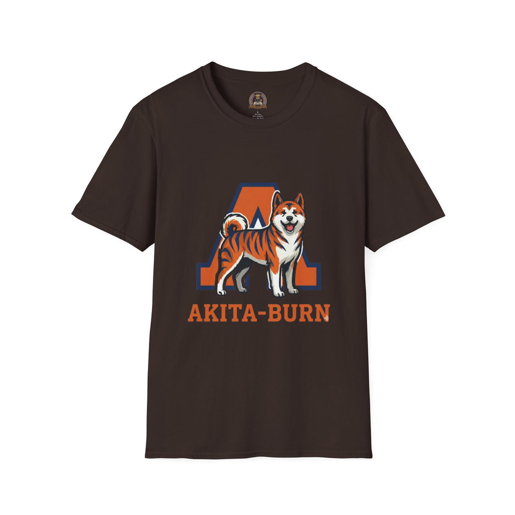AKITA-BURN