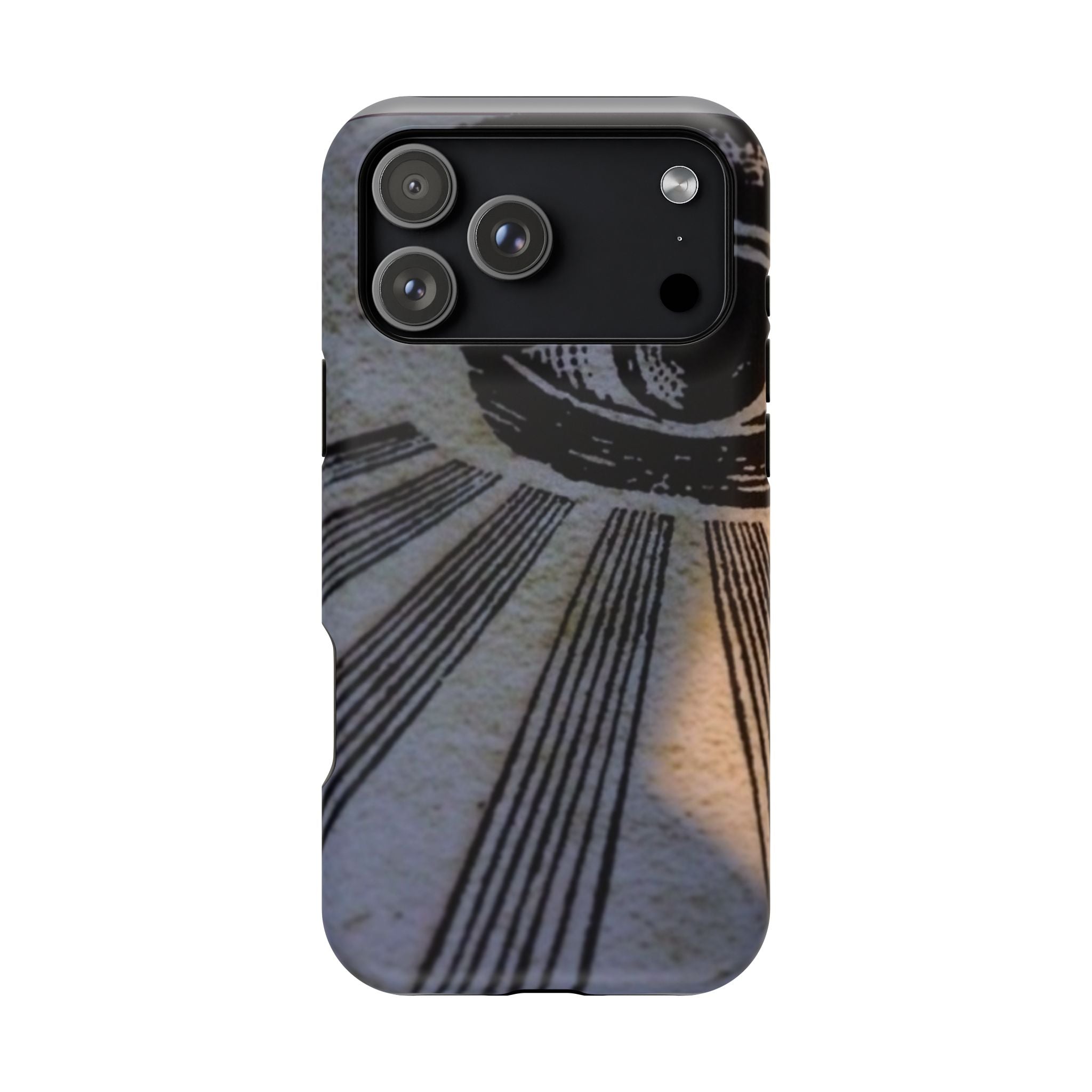 All Seeing Eye Phone Case