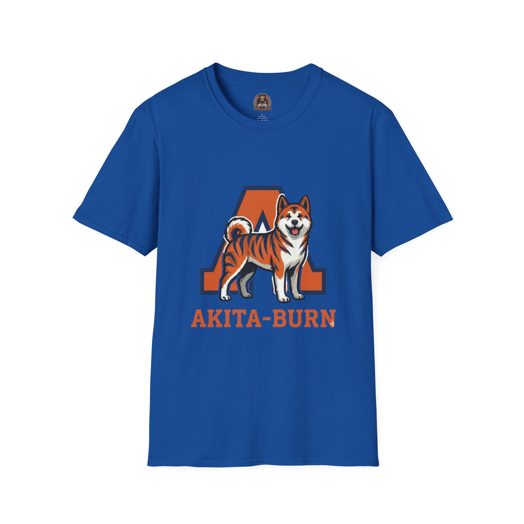 AKITA-BURN
