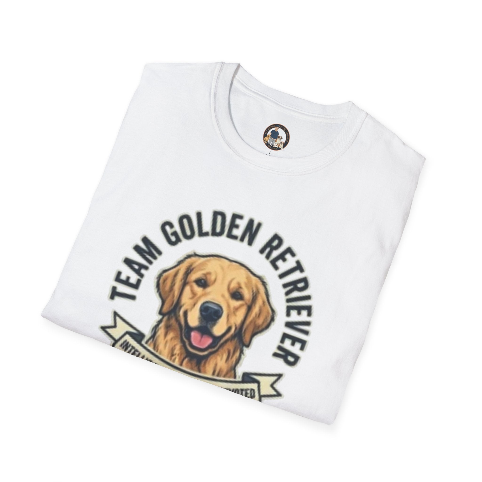 Team Golden Retriever