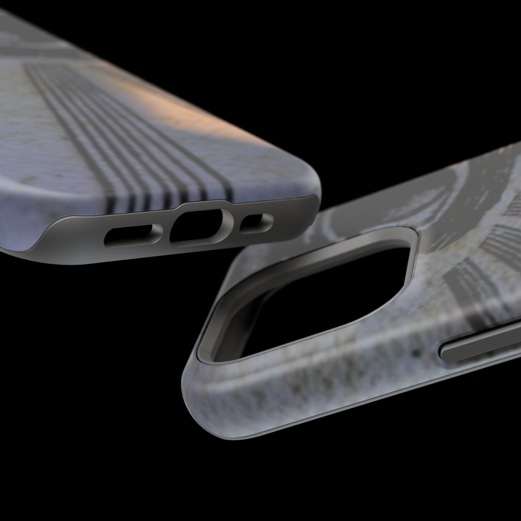 All Seeing Eye Phone Case