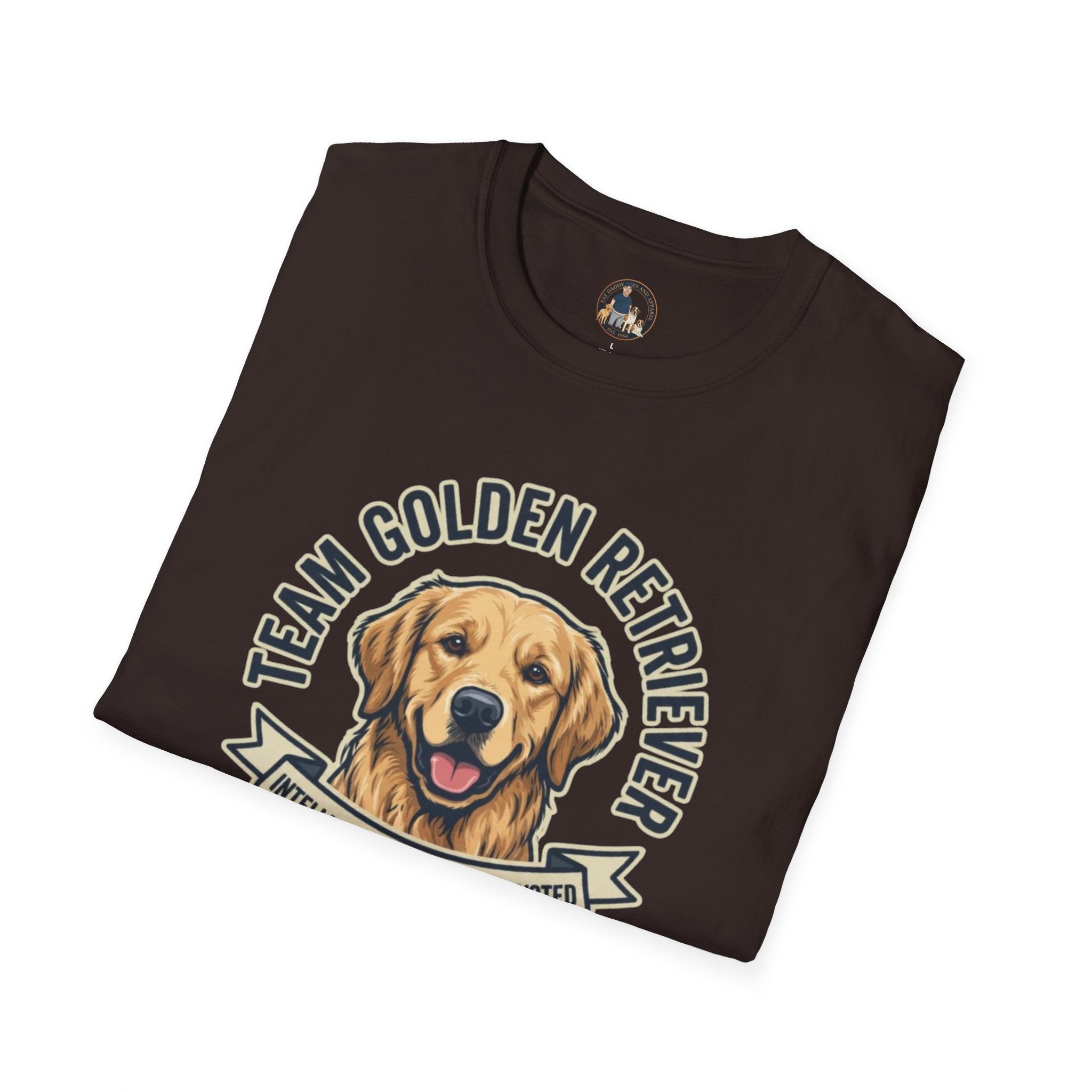 Team Golden Retriever