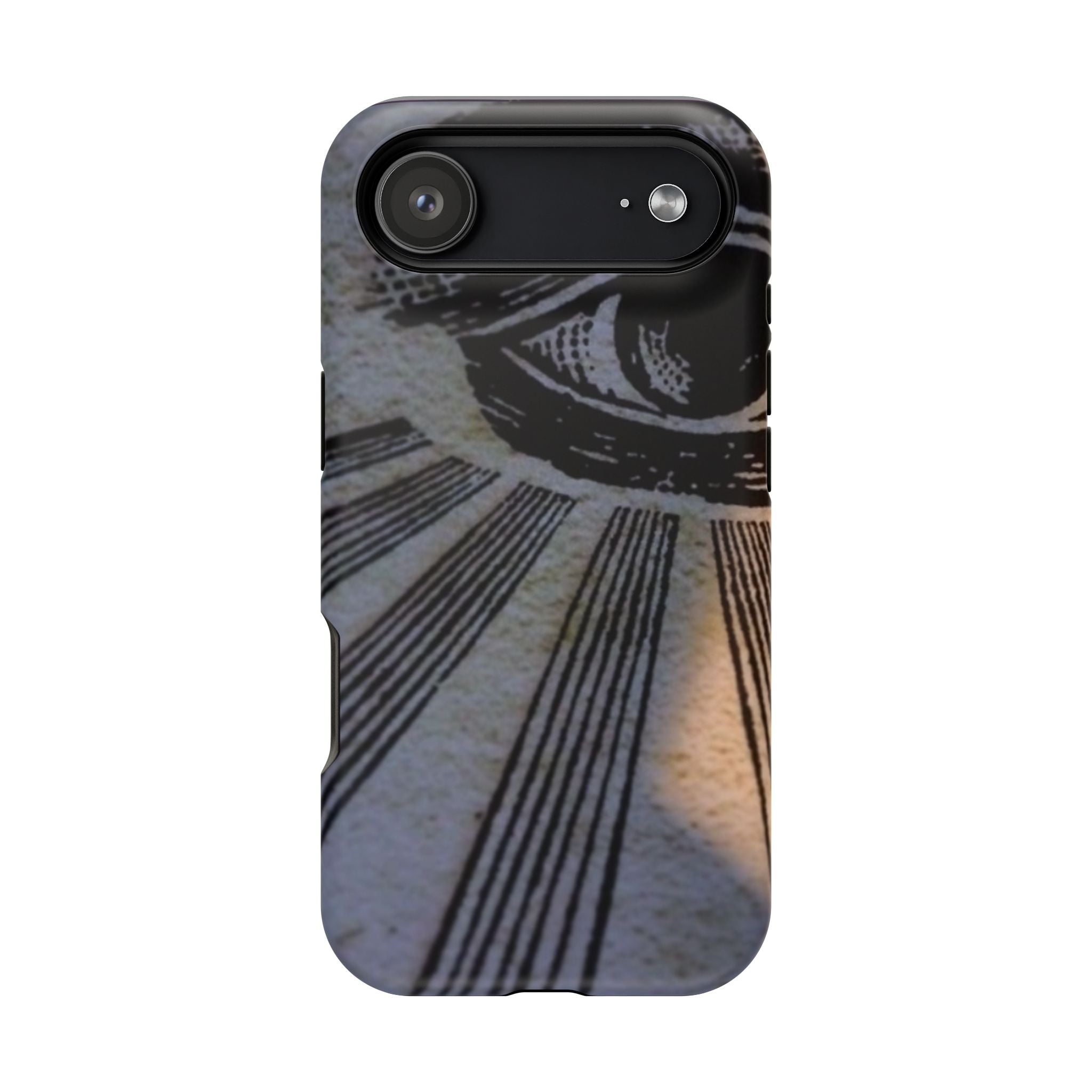 All Seeing Eye Phone Case