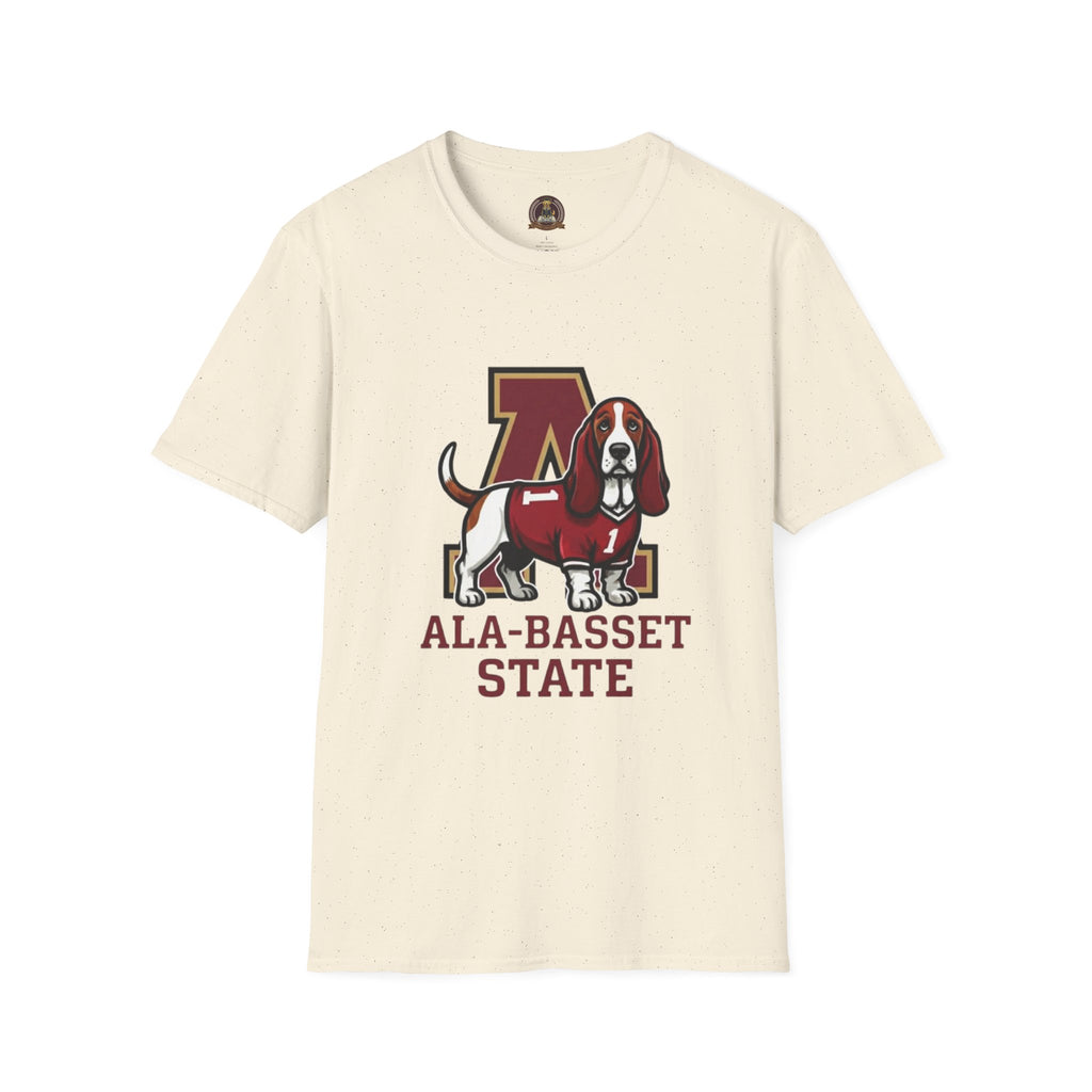 ALA-BASSETT STATE