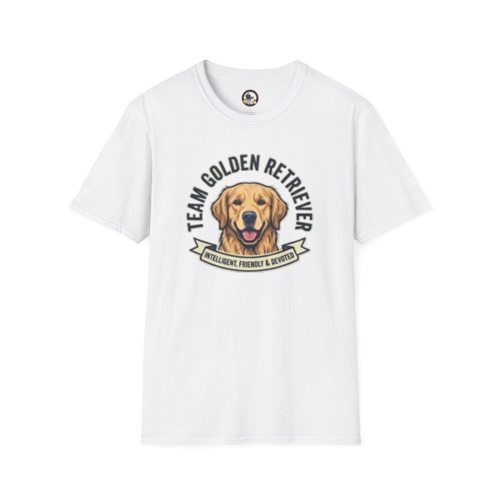 Team Golden Retriever