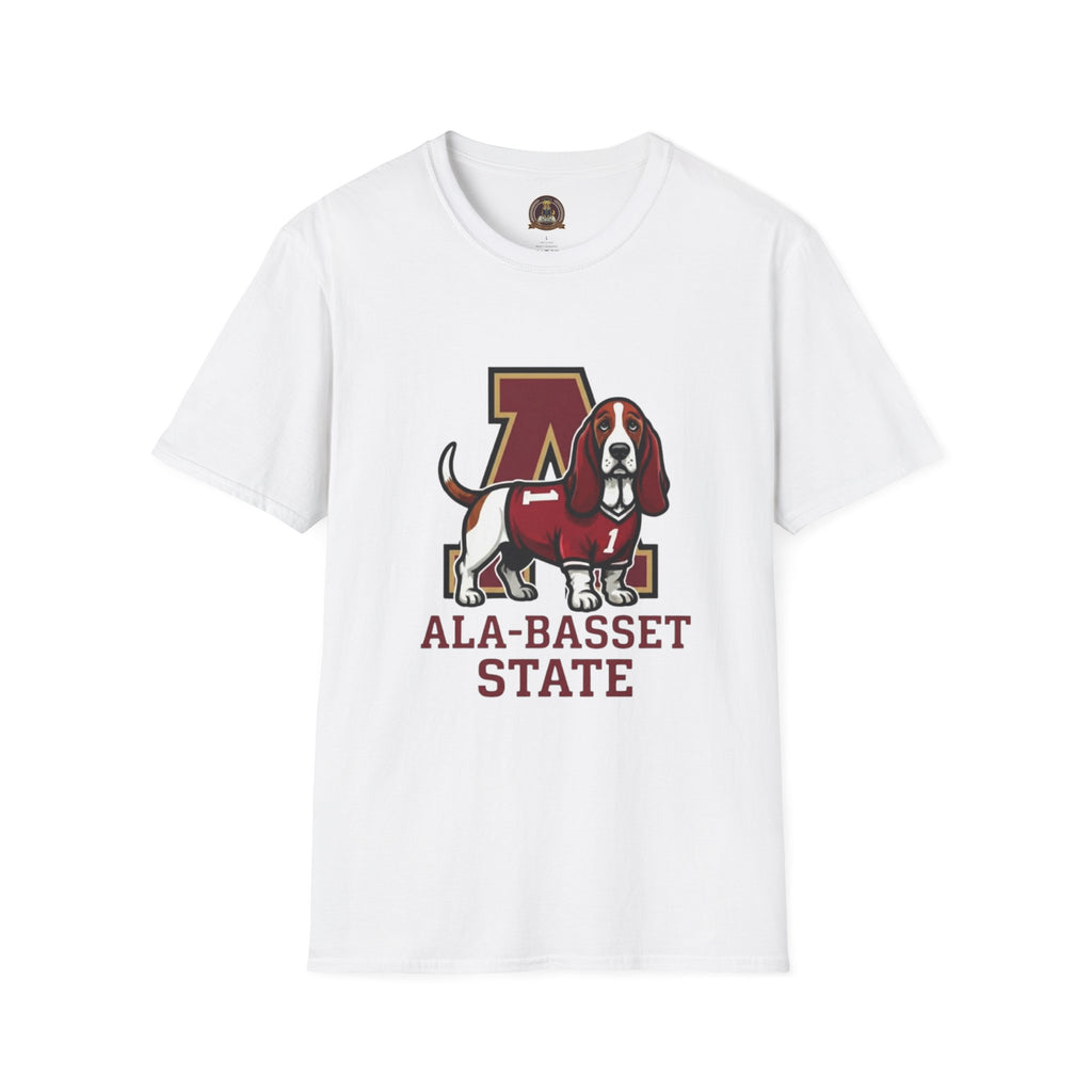 ALA-BASSETT STATE