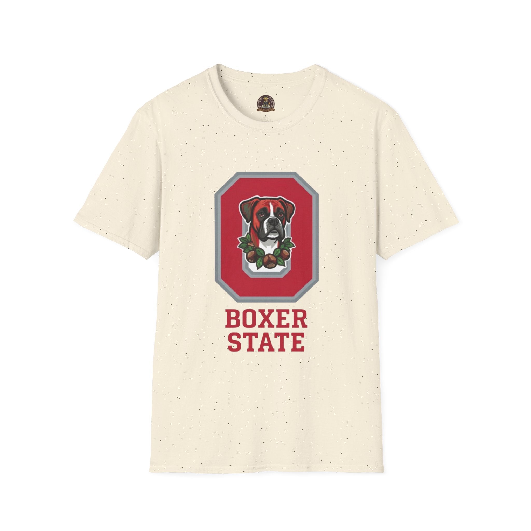 BOXER STATE