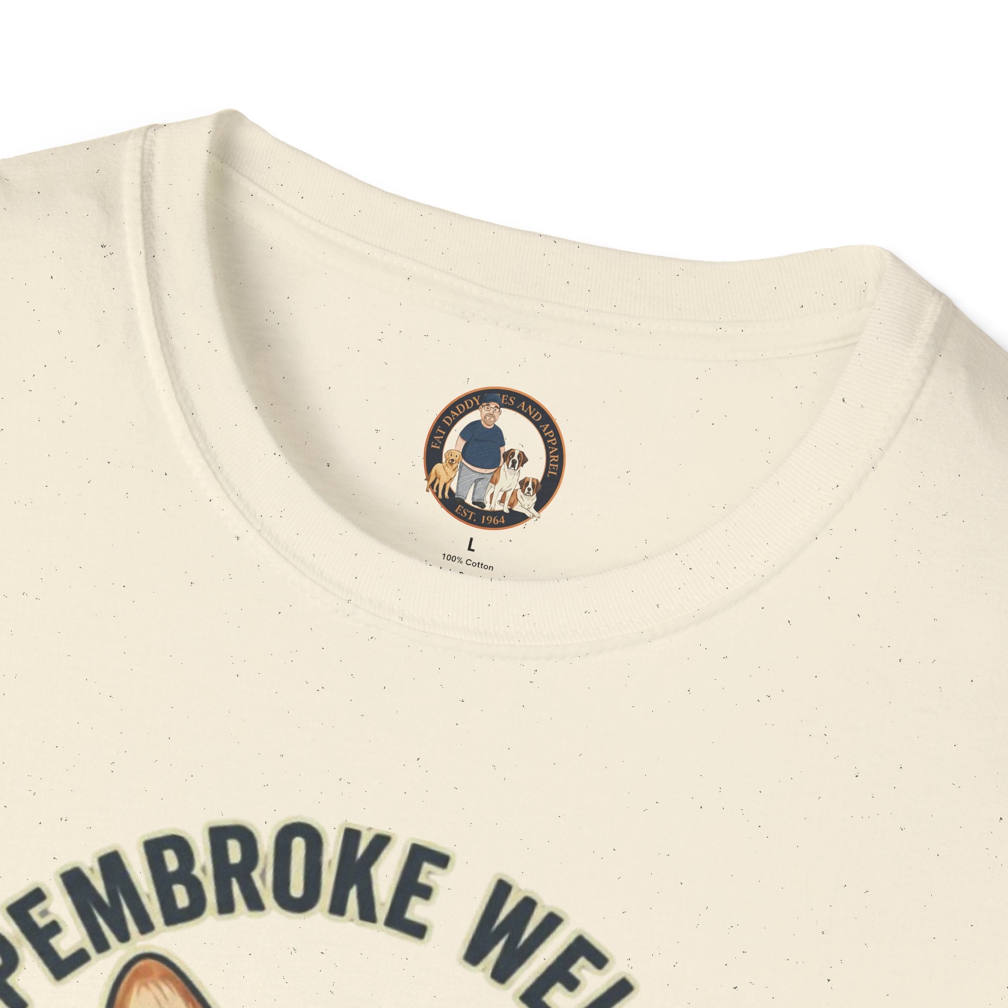 Team Pembroke Welsh Corgi