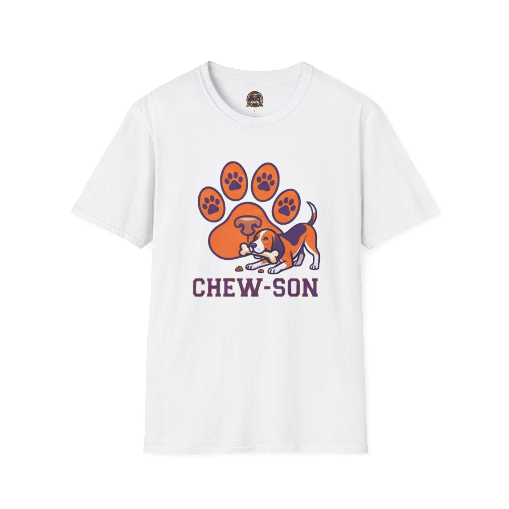 CHEW-SON