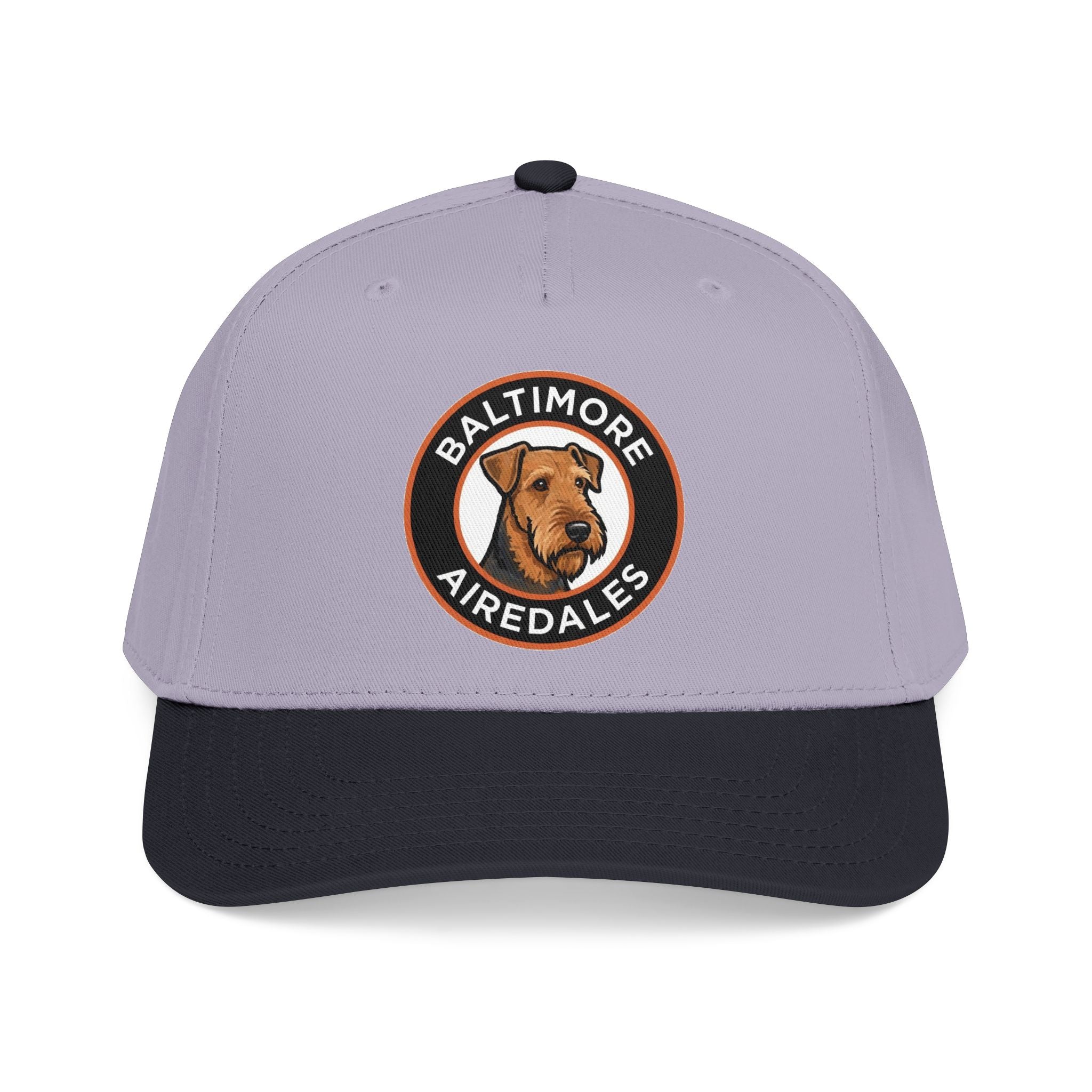 Baltimore Airedales Baseball Cap