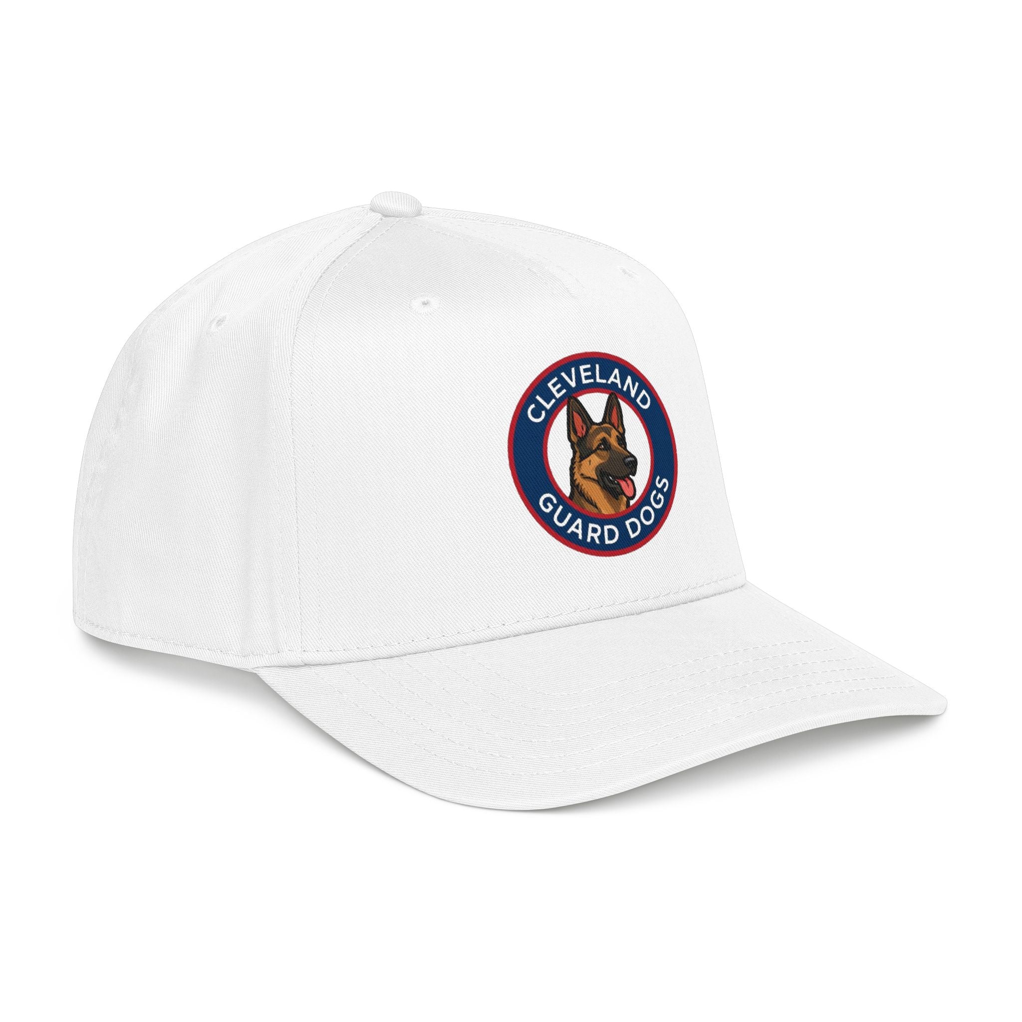Cleveland Guard Dogs Baseball Cap