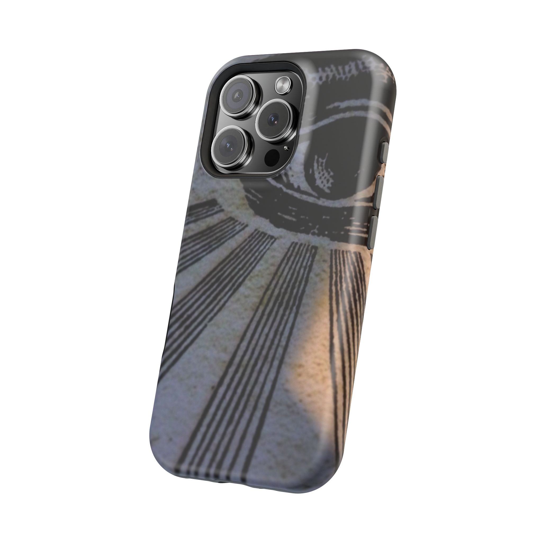 All Seeing Eye Phone Case