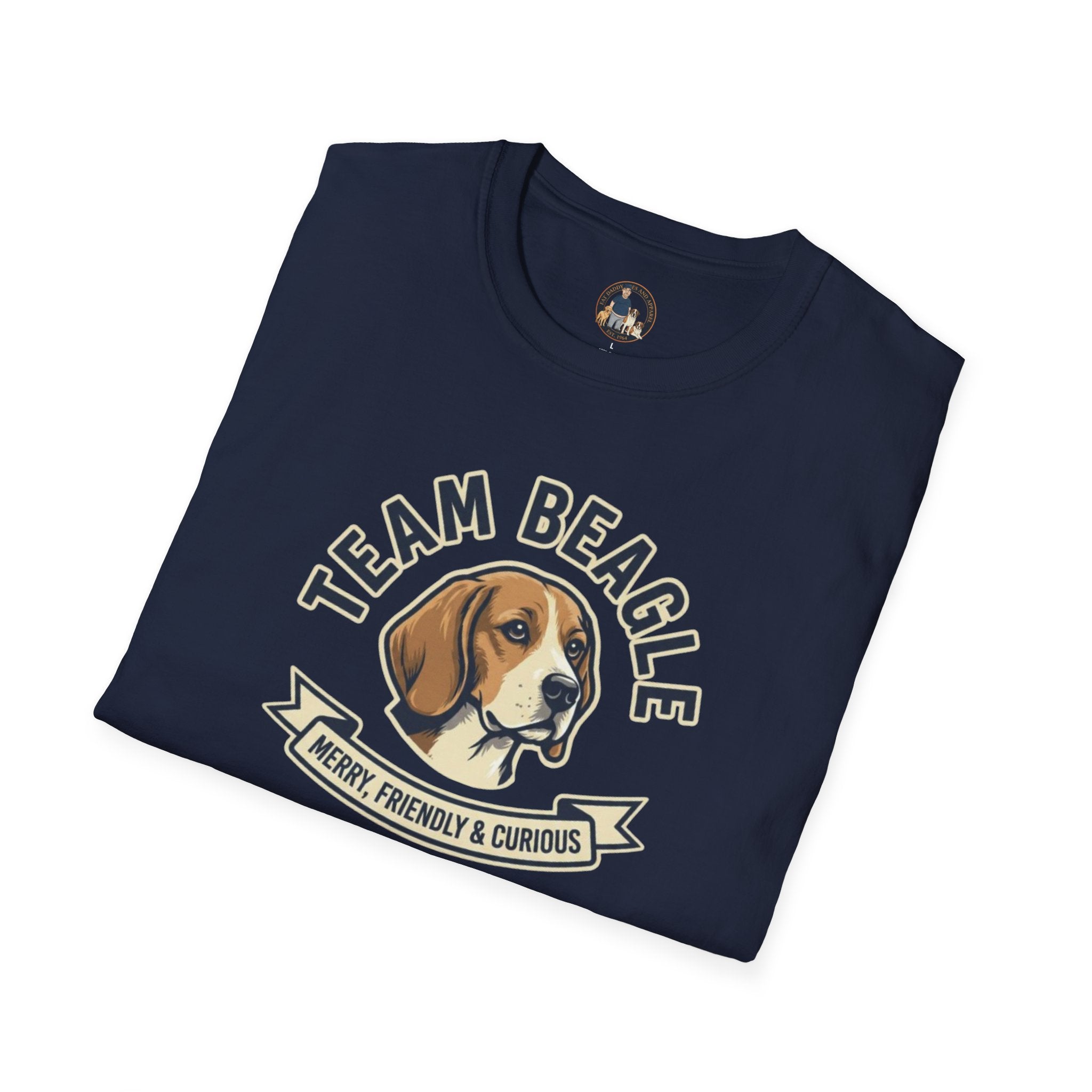 Team Beagle