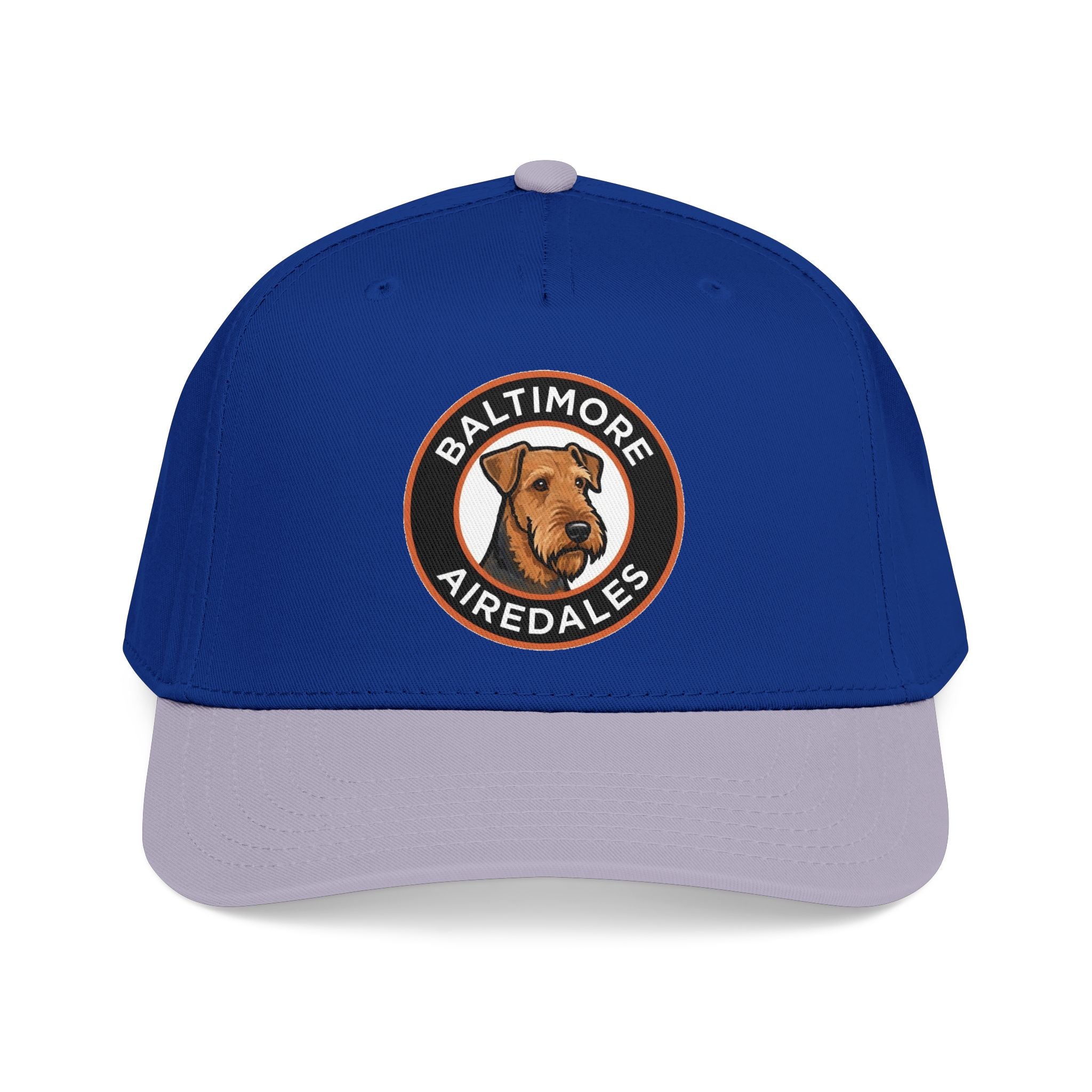 Baltimore Airedales Baseball Cap