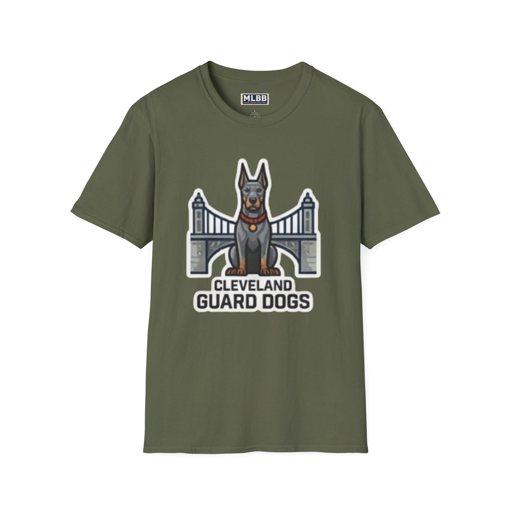 Cleveland Guard Dogs