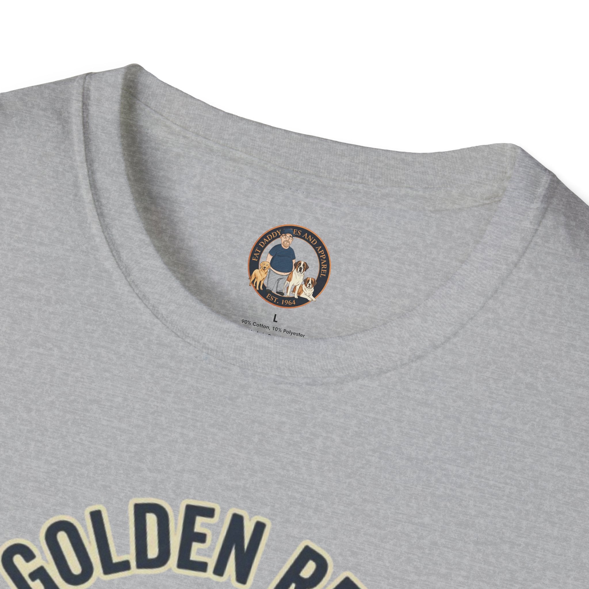 Team Golden Retriever