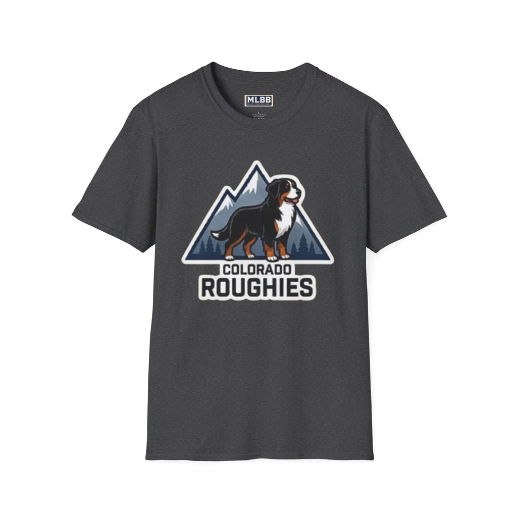 Colorado Roughies