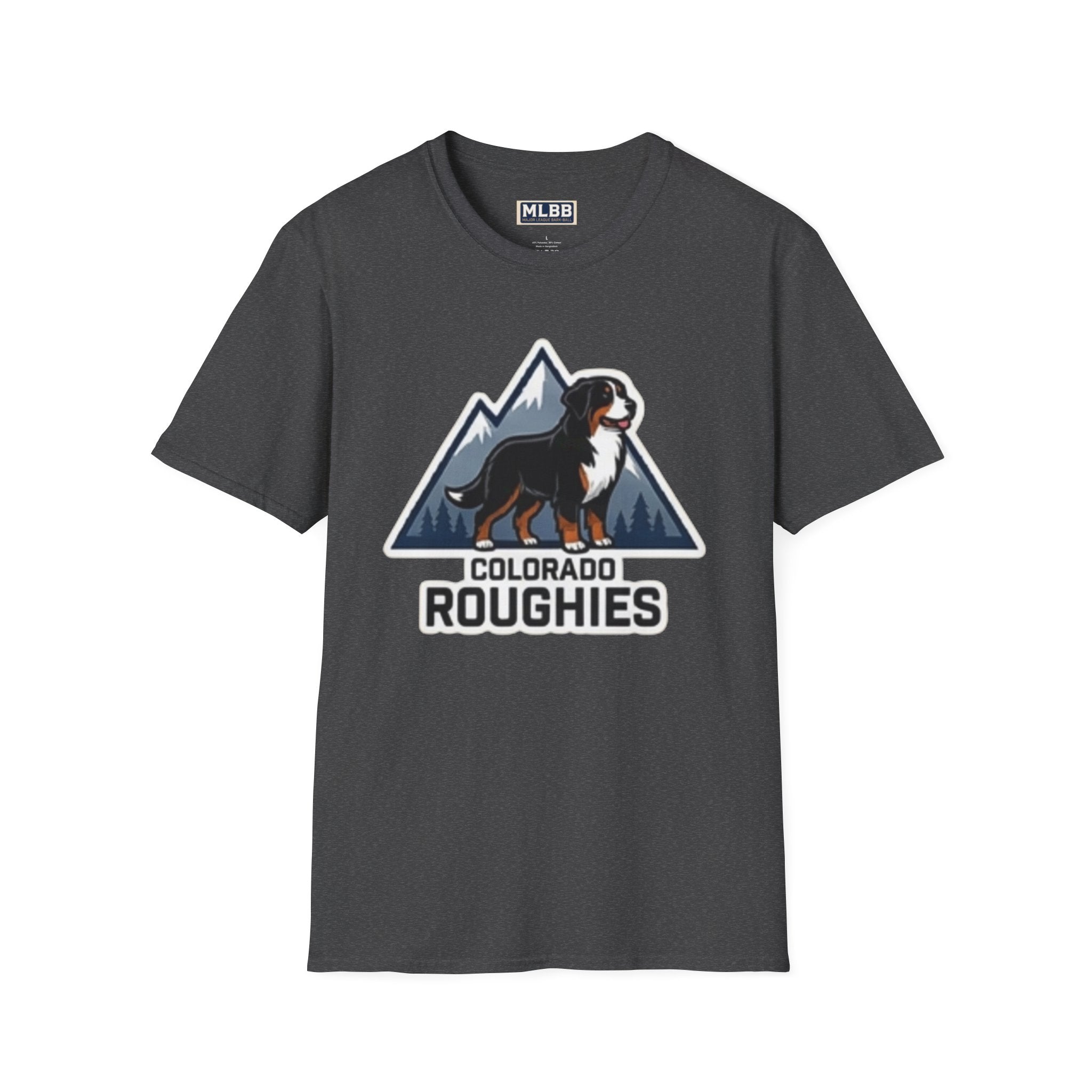 Colorado Roughies