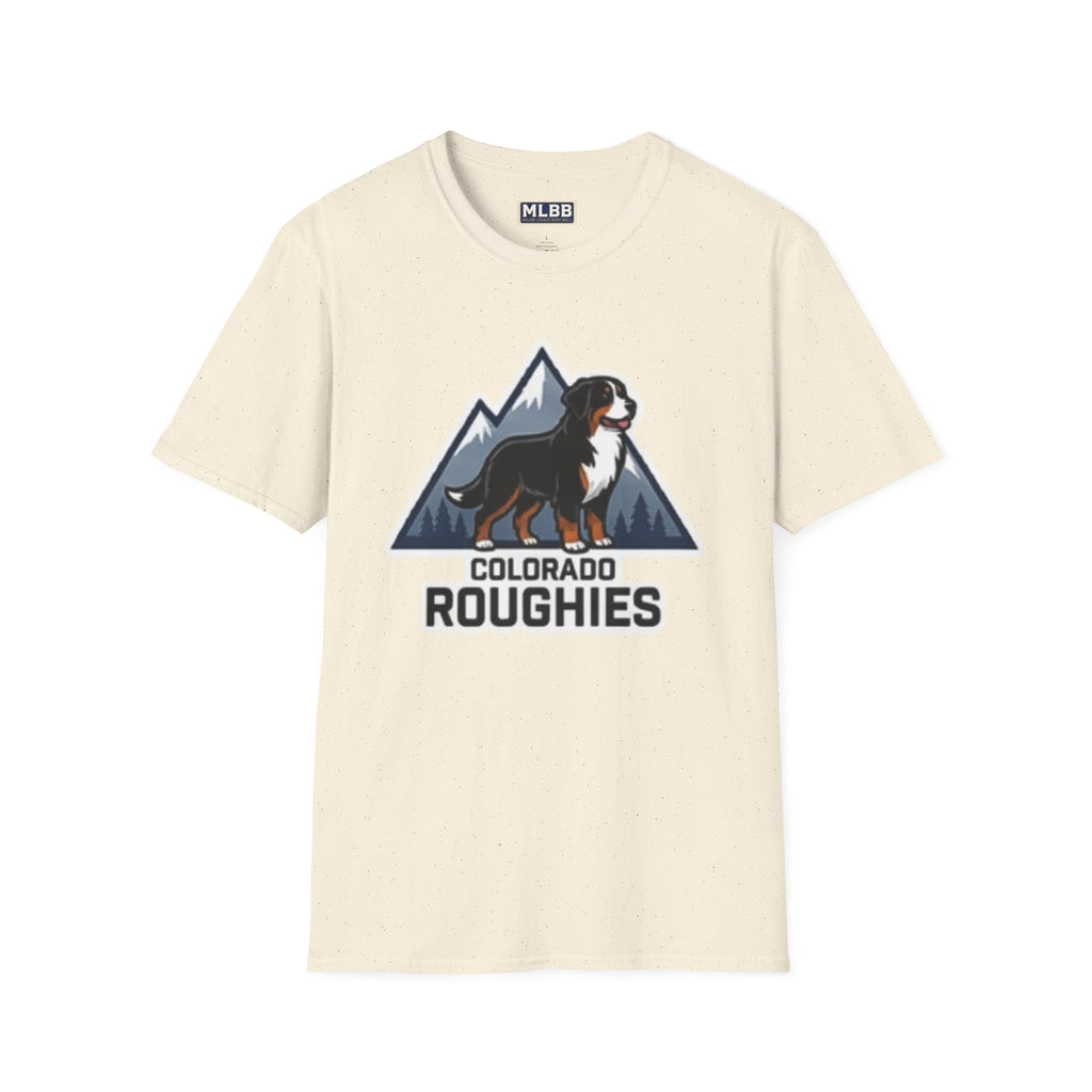 Colorado Roughies