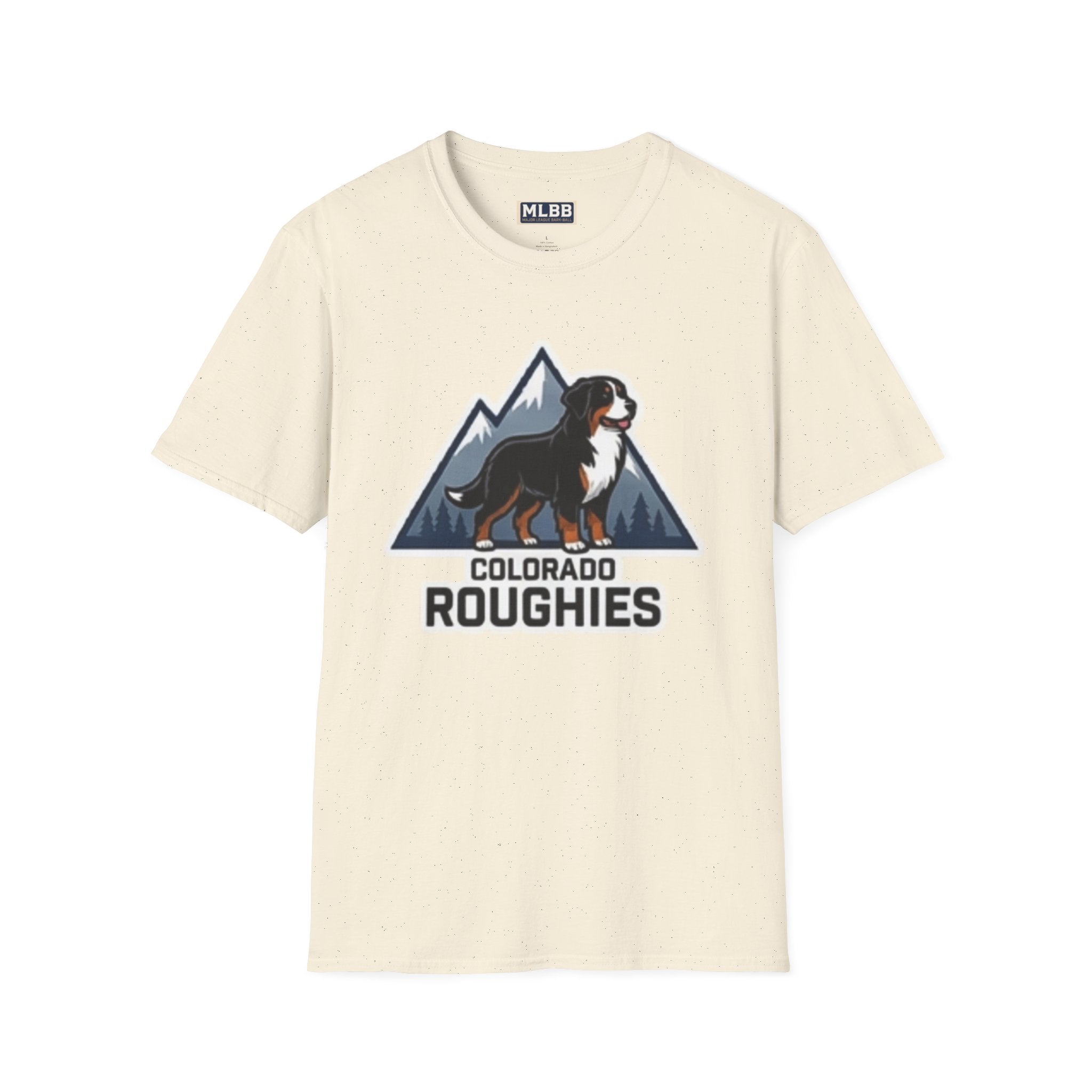 Colorado Roughies