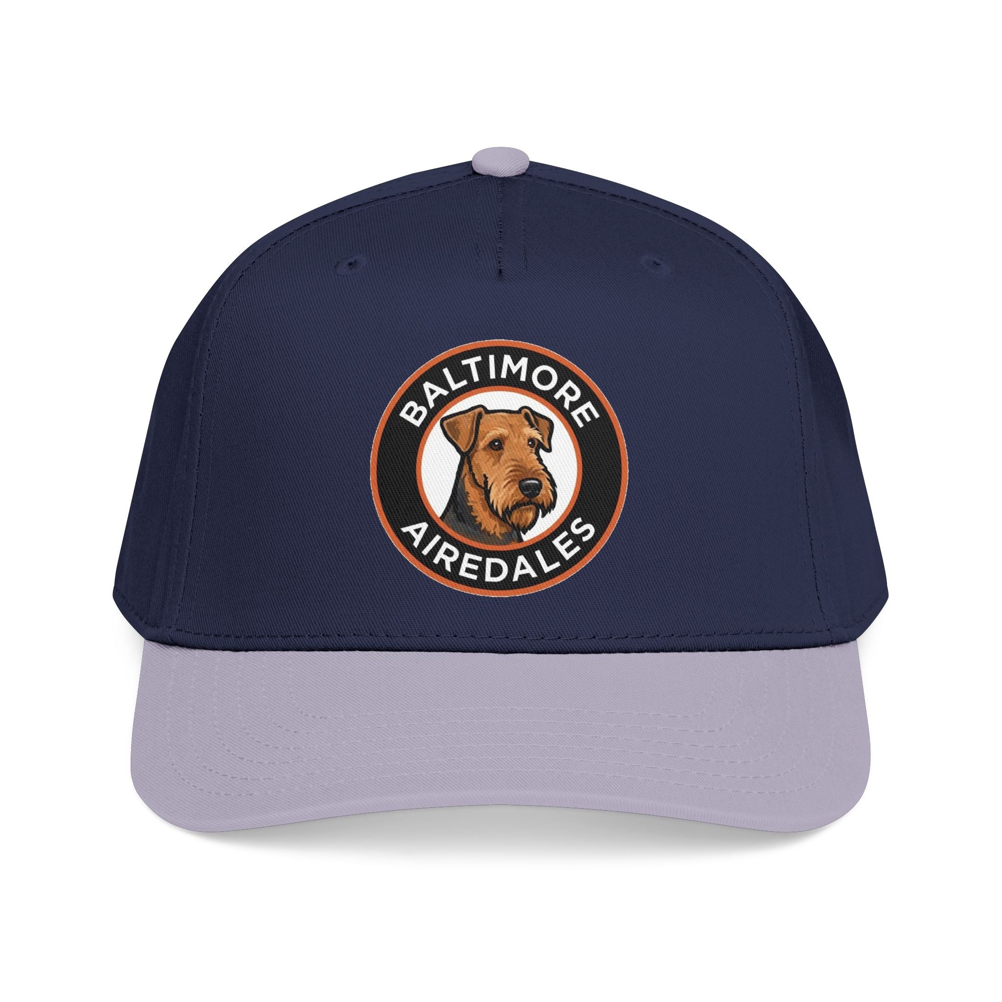 Baltimore Airedales Baseball Cap