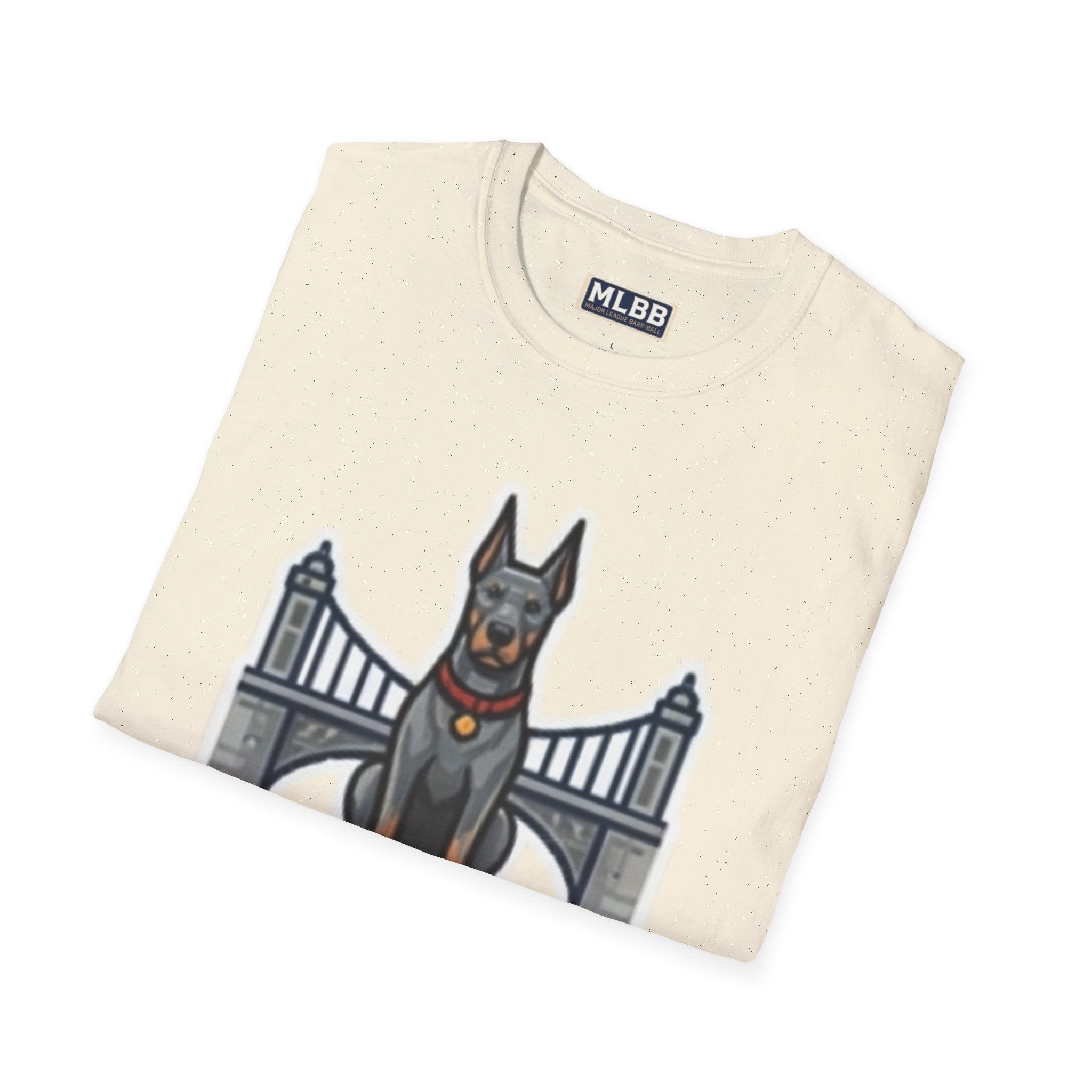 Cleveland Guard Dogs