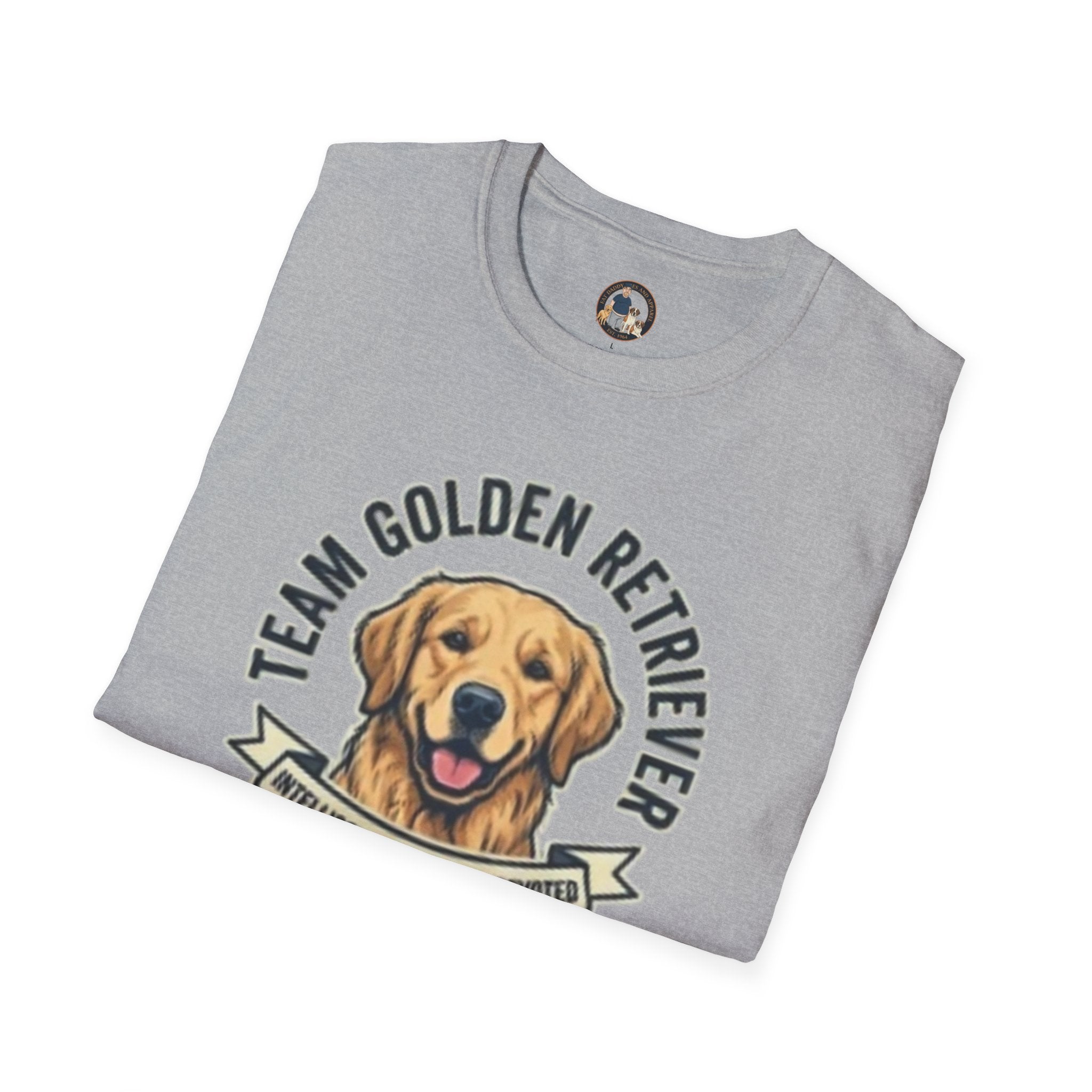 Team Golden Retriever