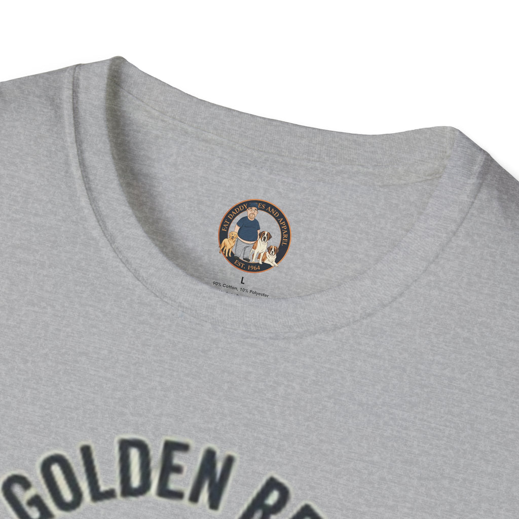 Team Golden Retriever