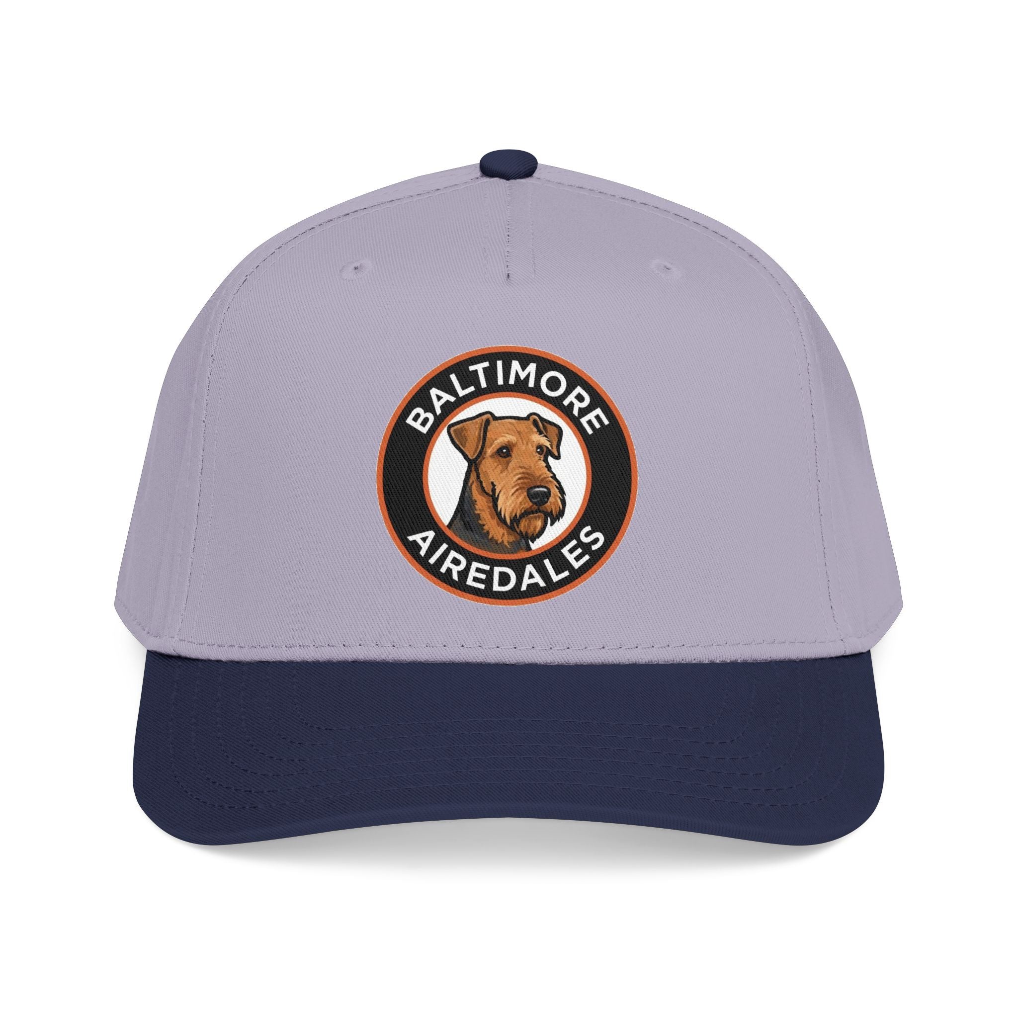 Baltimore Airedales Baseball Cap