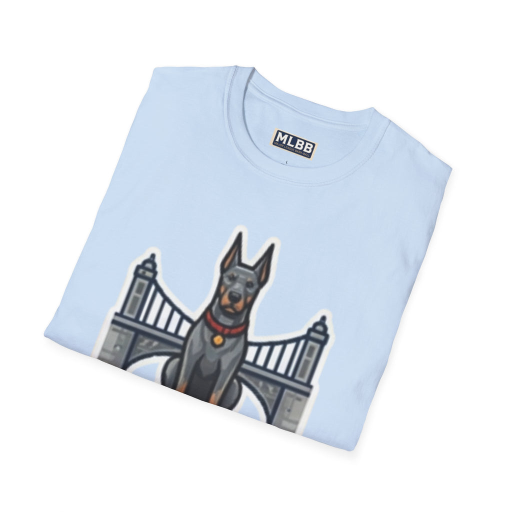 Cleveland Guard Dogs