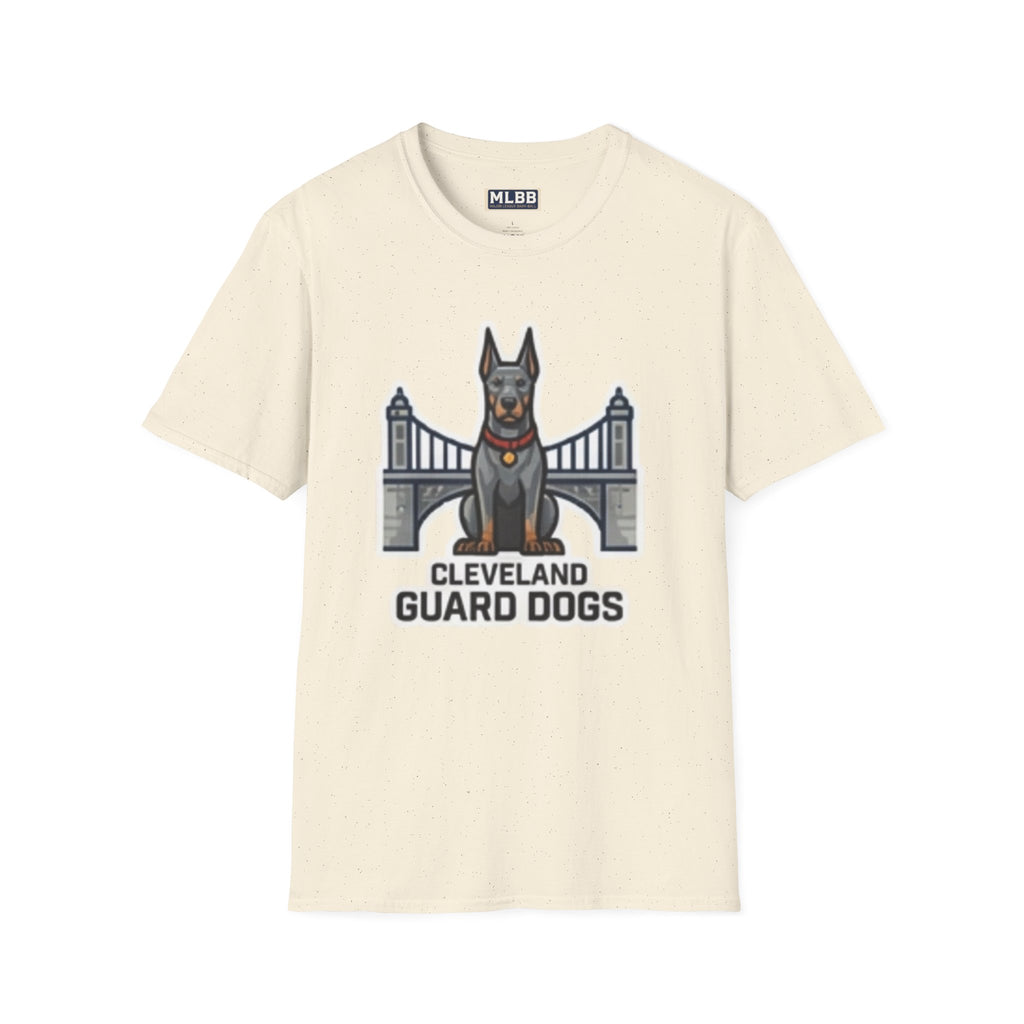 Cleveland Guard Dogs