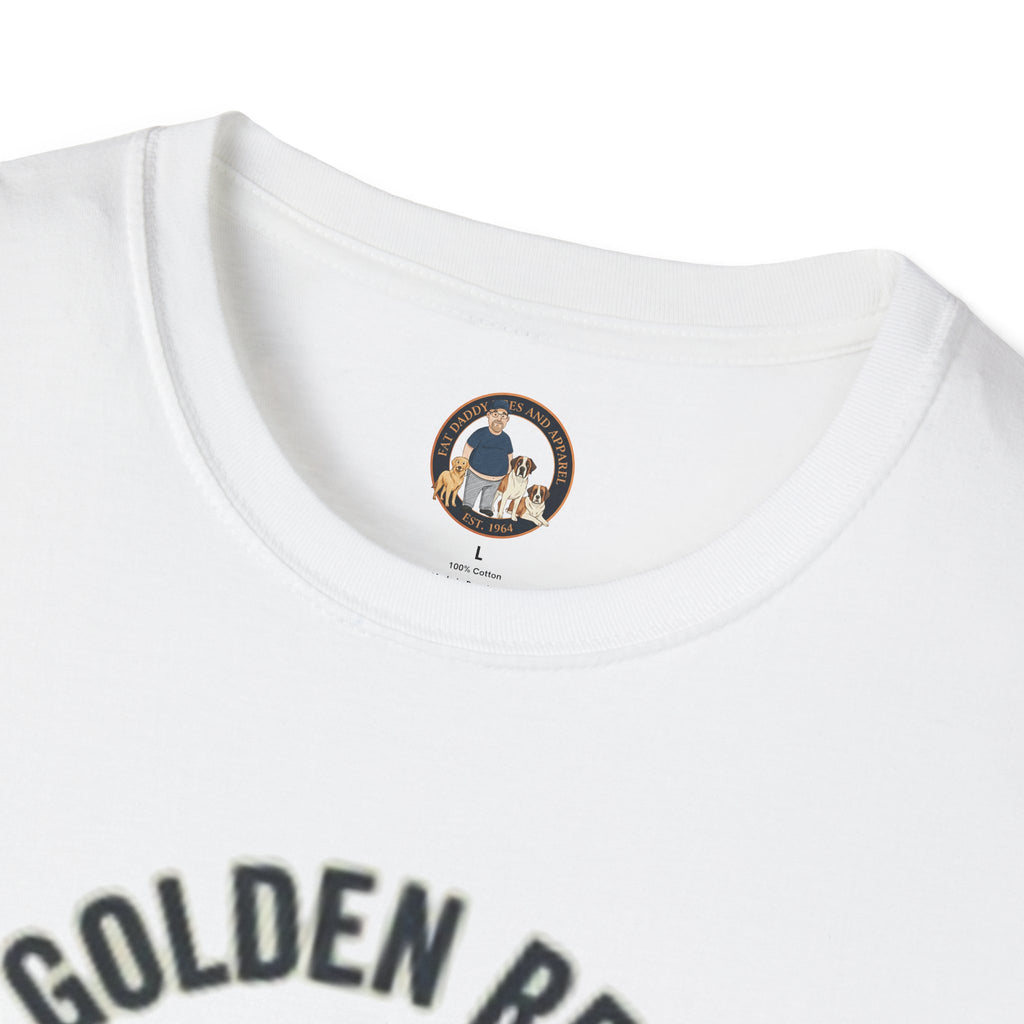 Team Golden Retriever