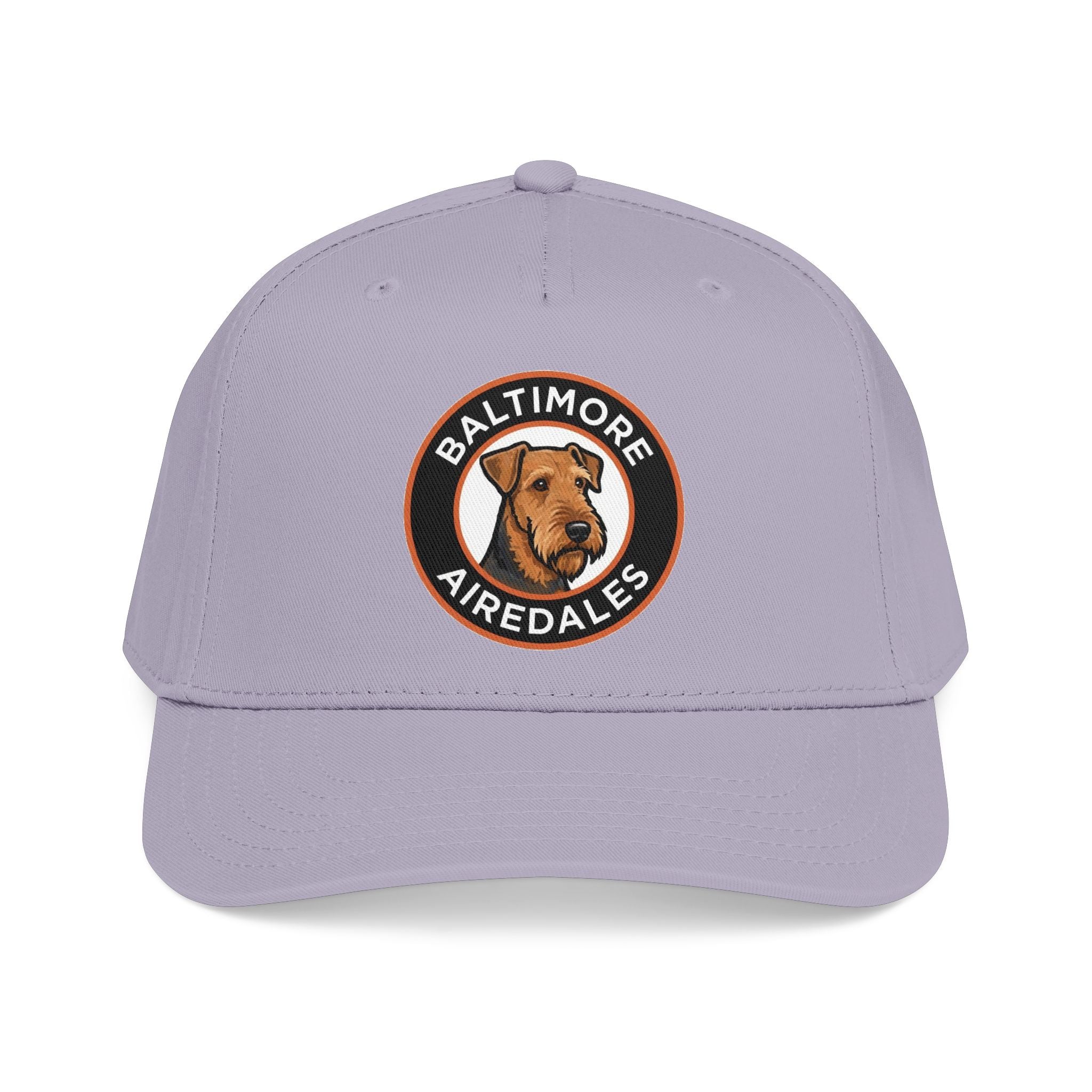 Baltimore Airedales Baseball Cap