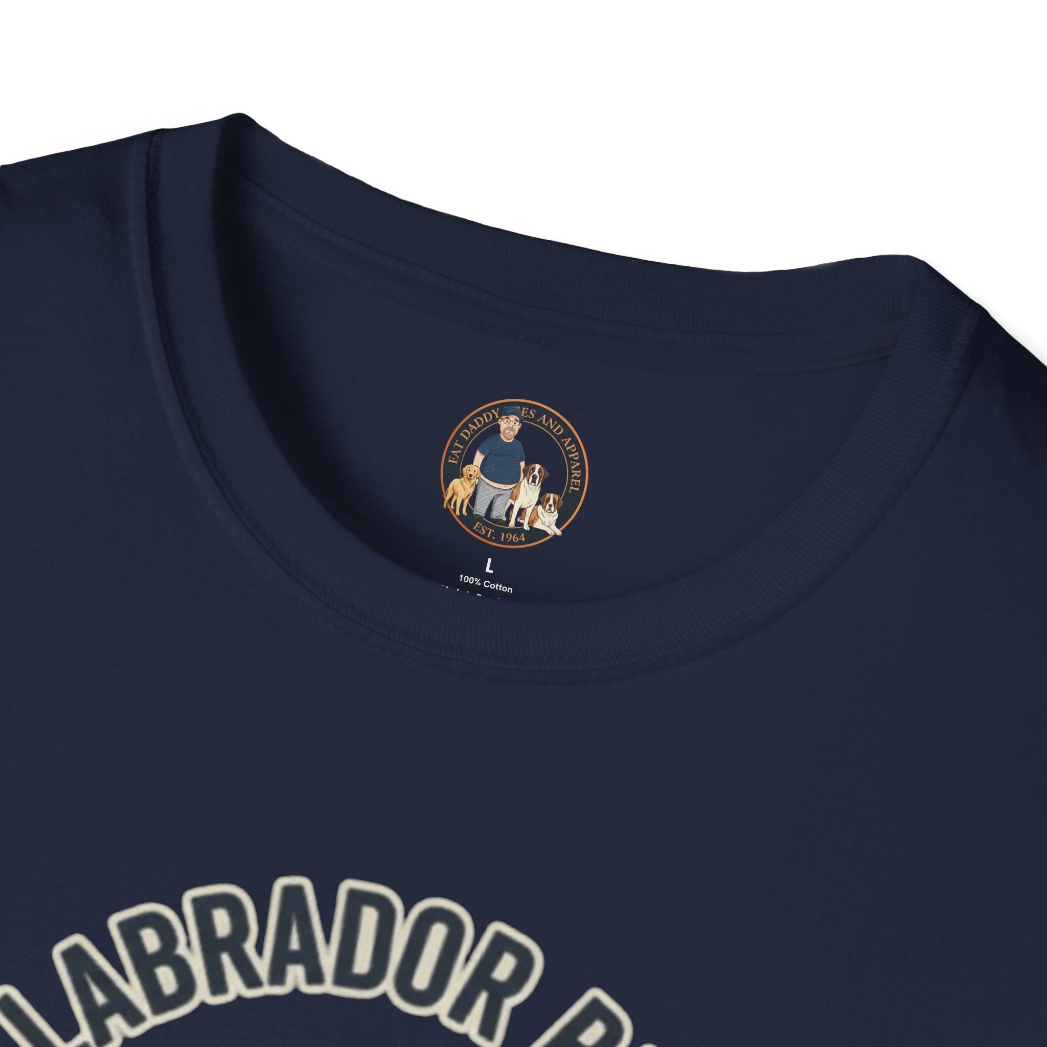 Team Labrador Retriever