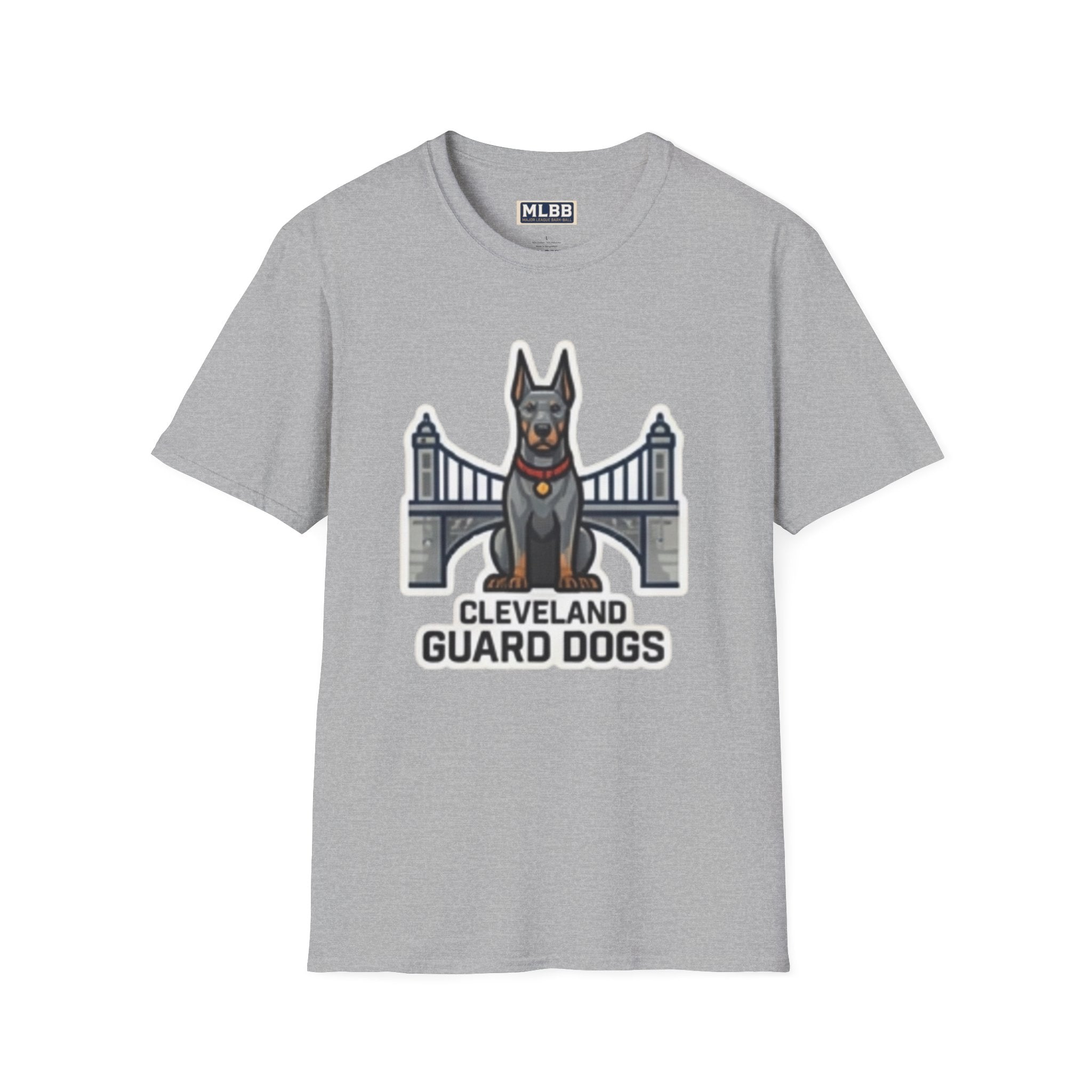 Cleveland Guard Dogs