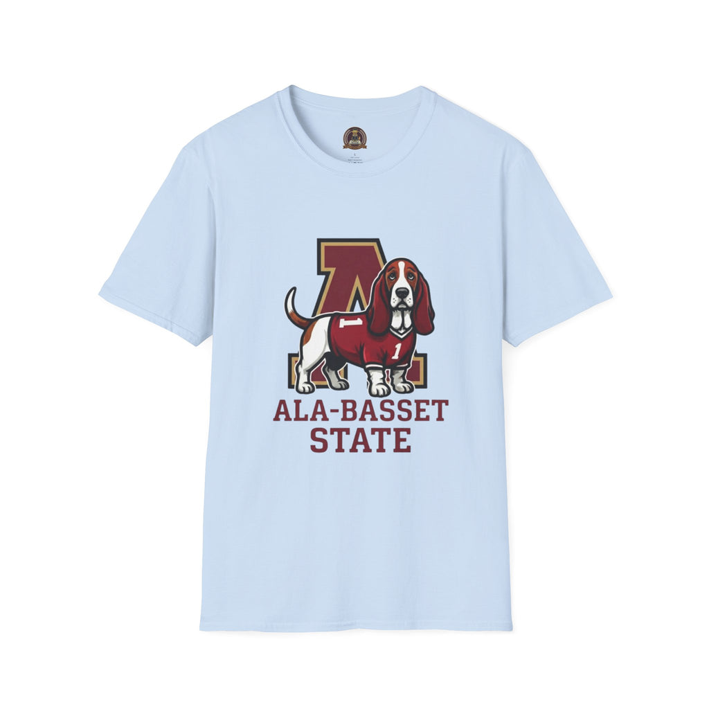 ALA-BASSETT STATE