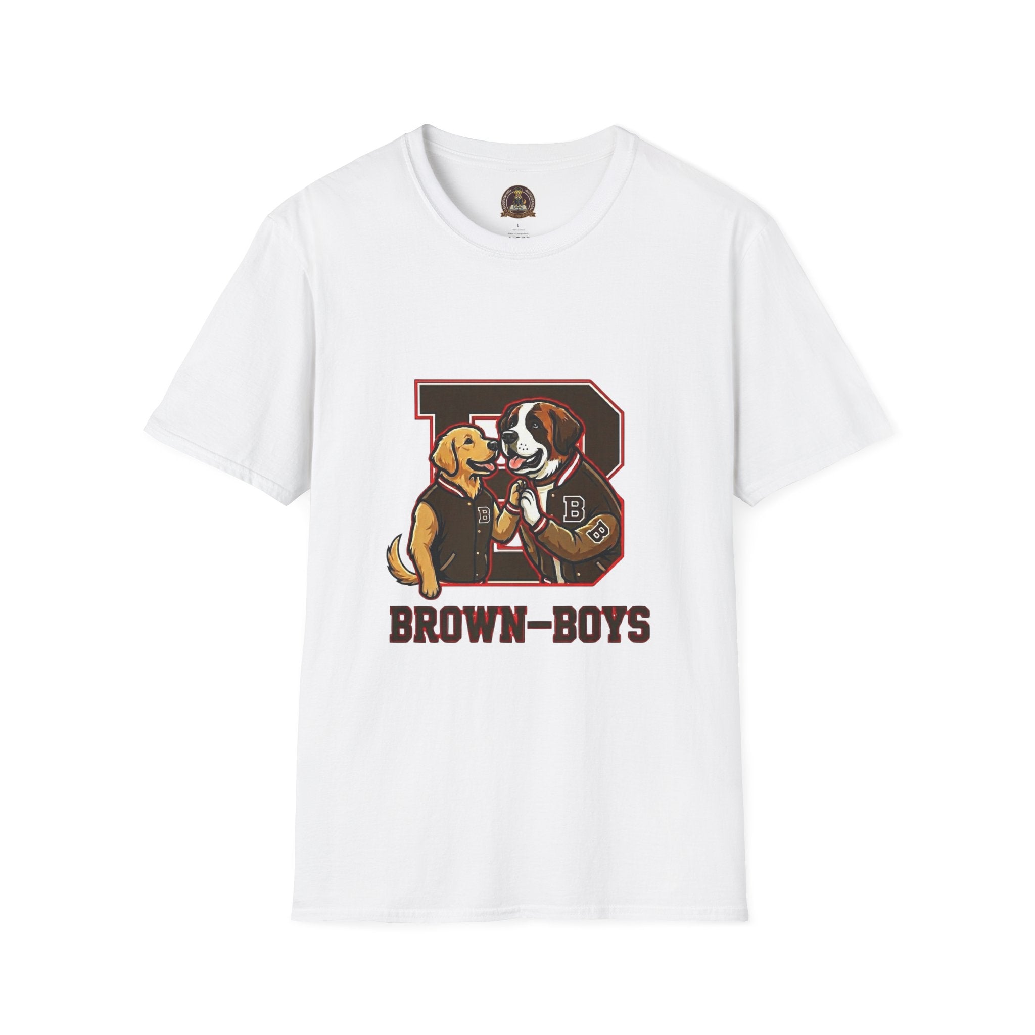 BROWN-BOYS