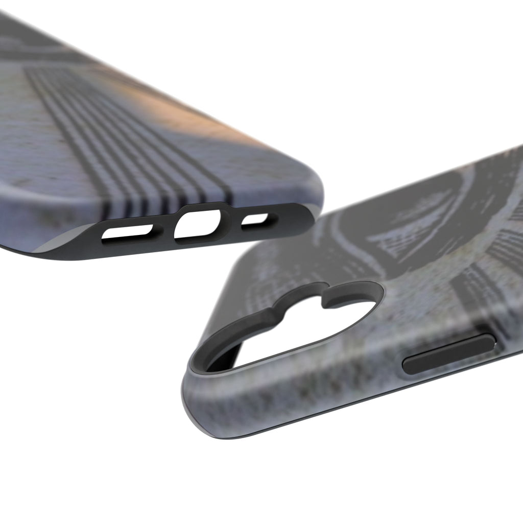 All Seeing Eye Phone Case