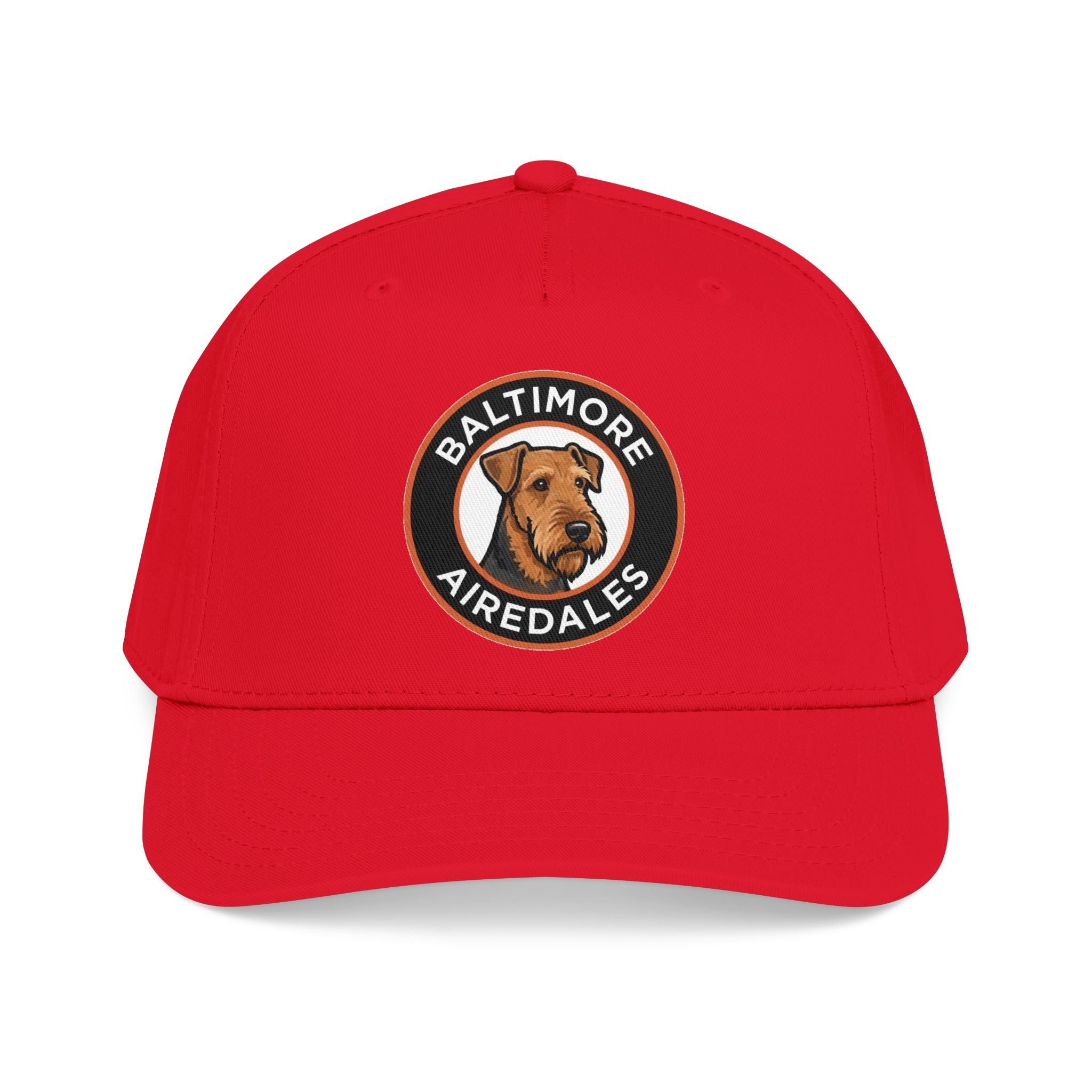 Baltimore Airedales Baseball Cap