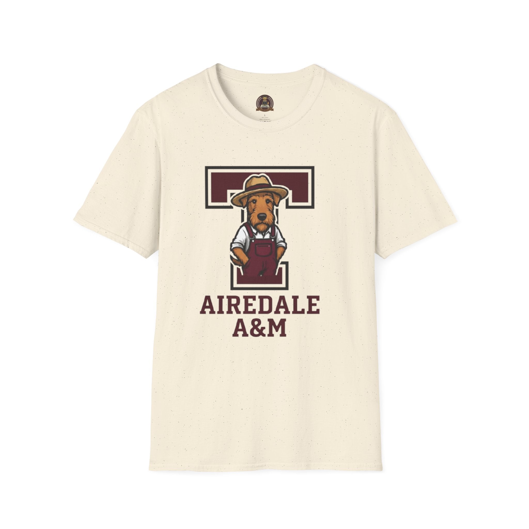 AIRDALE A&M