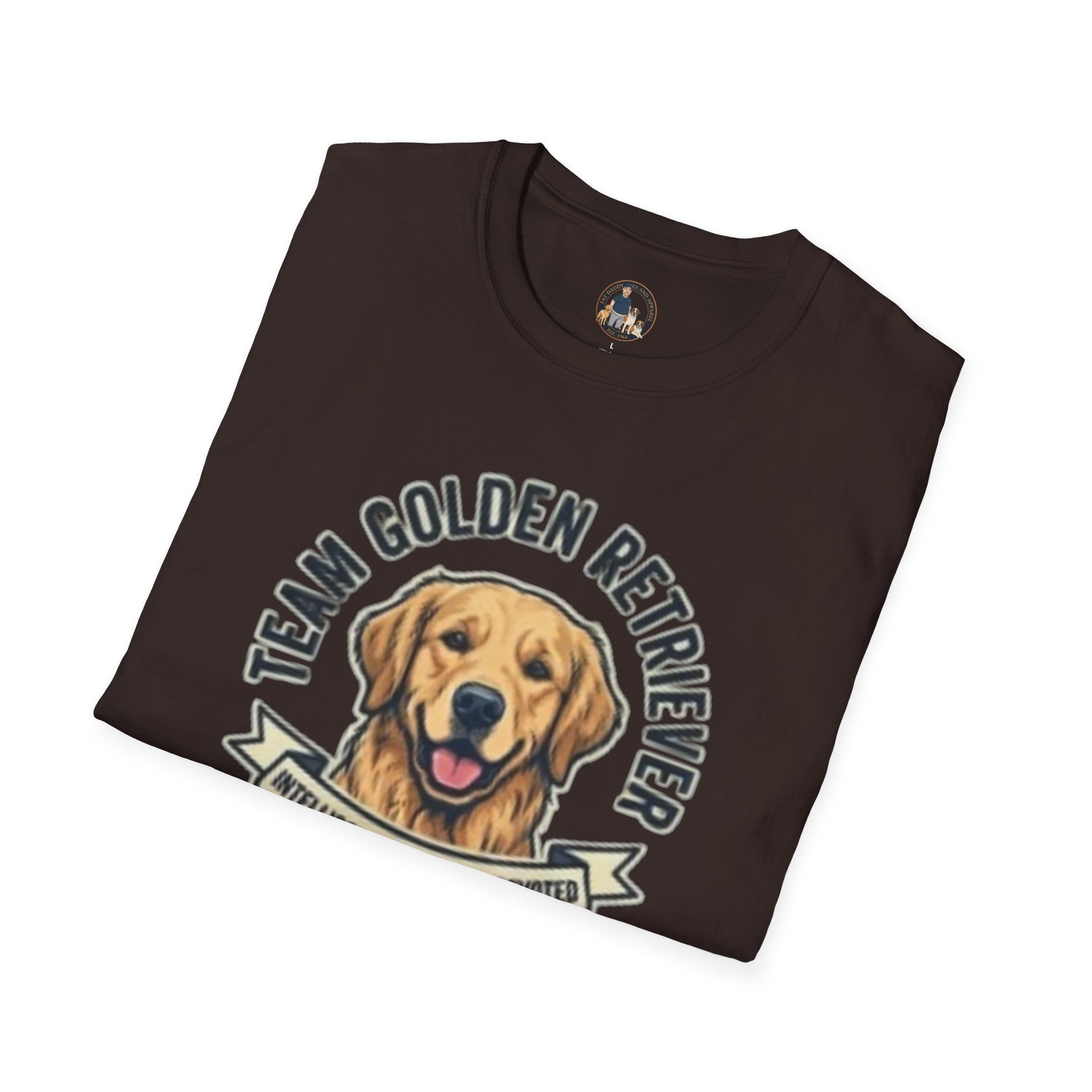 Team Golden Retriever
