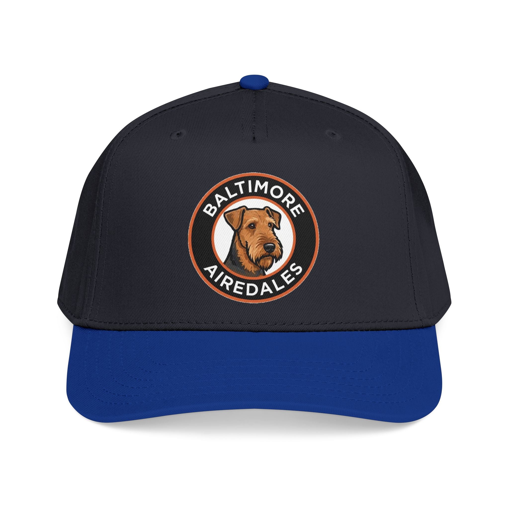 Baltimore Airedales Baseball Cap