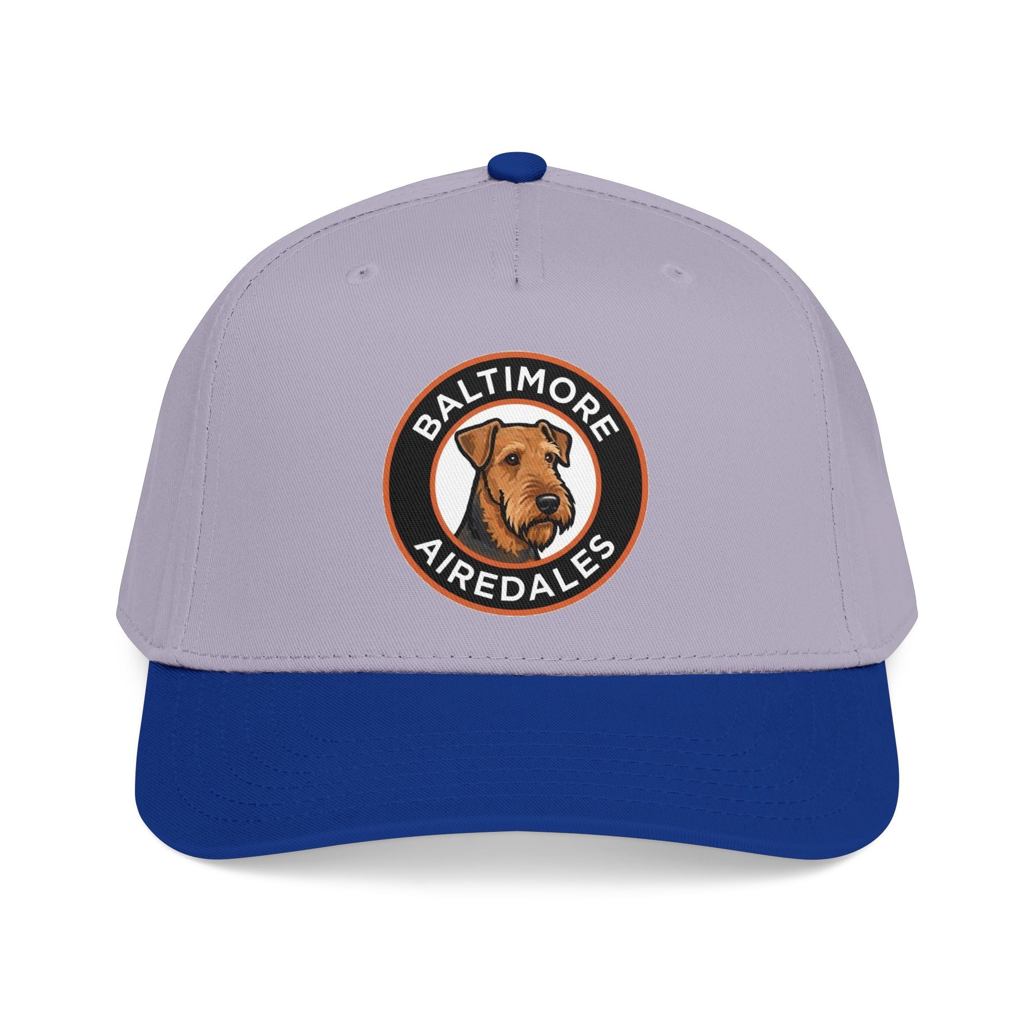 Baltimore Airedales Baseball Cap