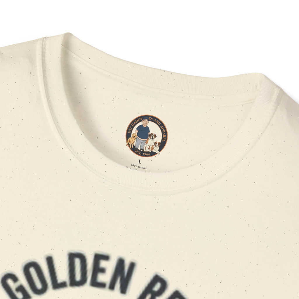 Team Golden Retriever