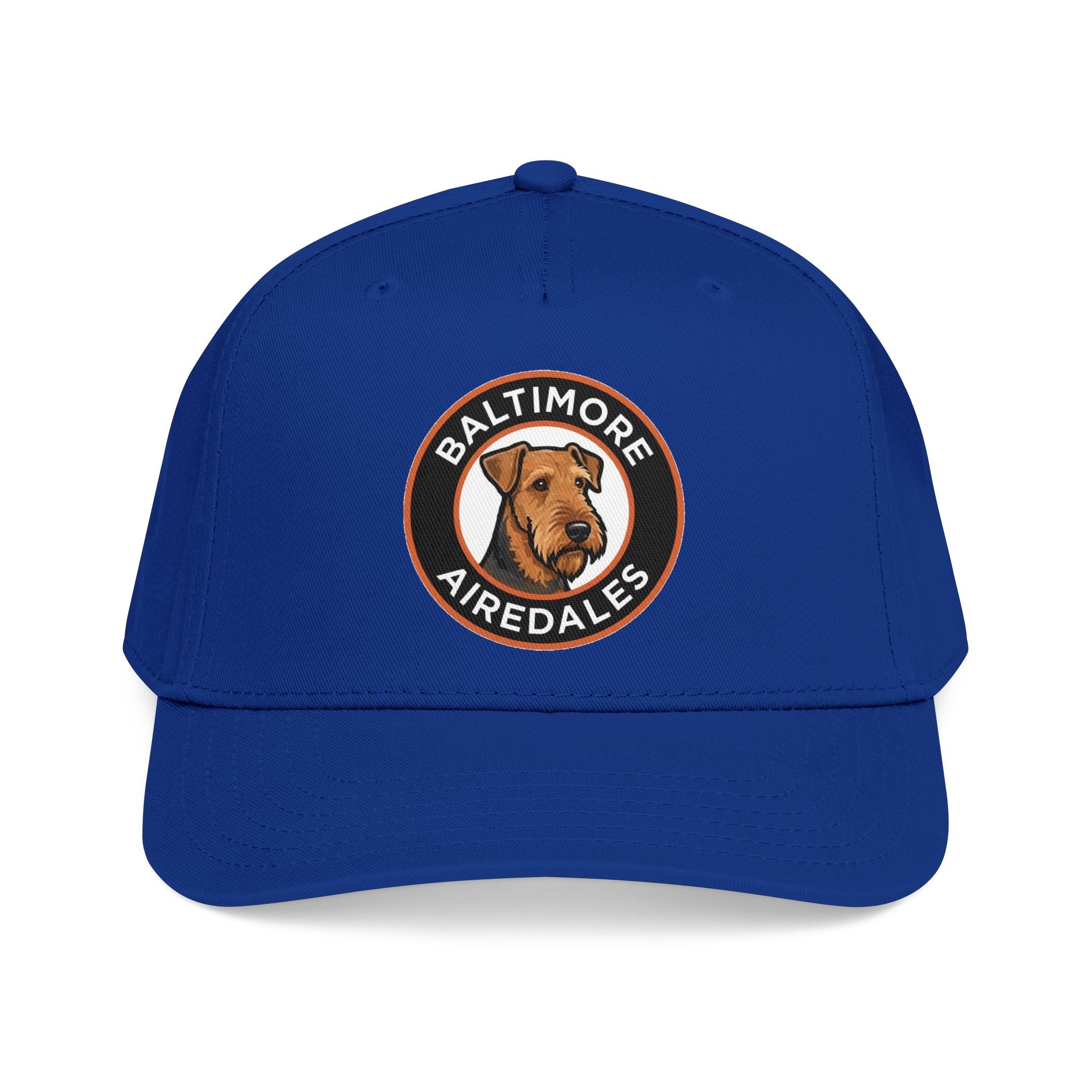 Baltimore Airedales Baseball Cap