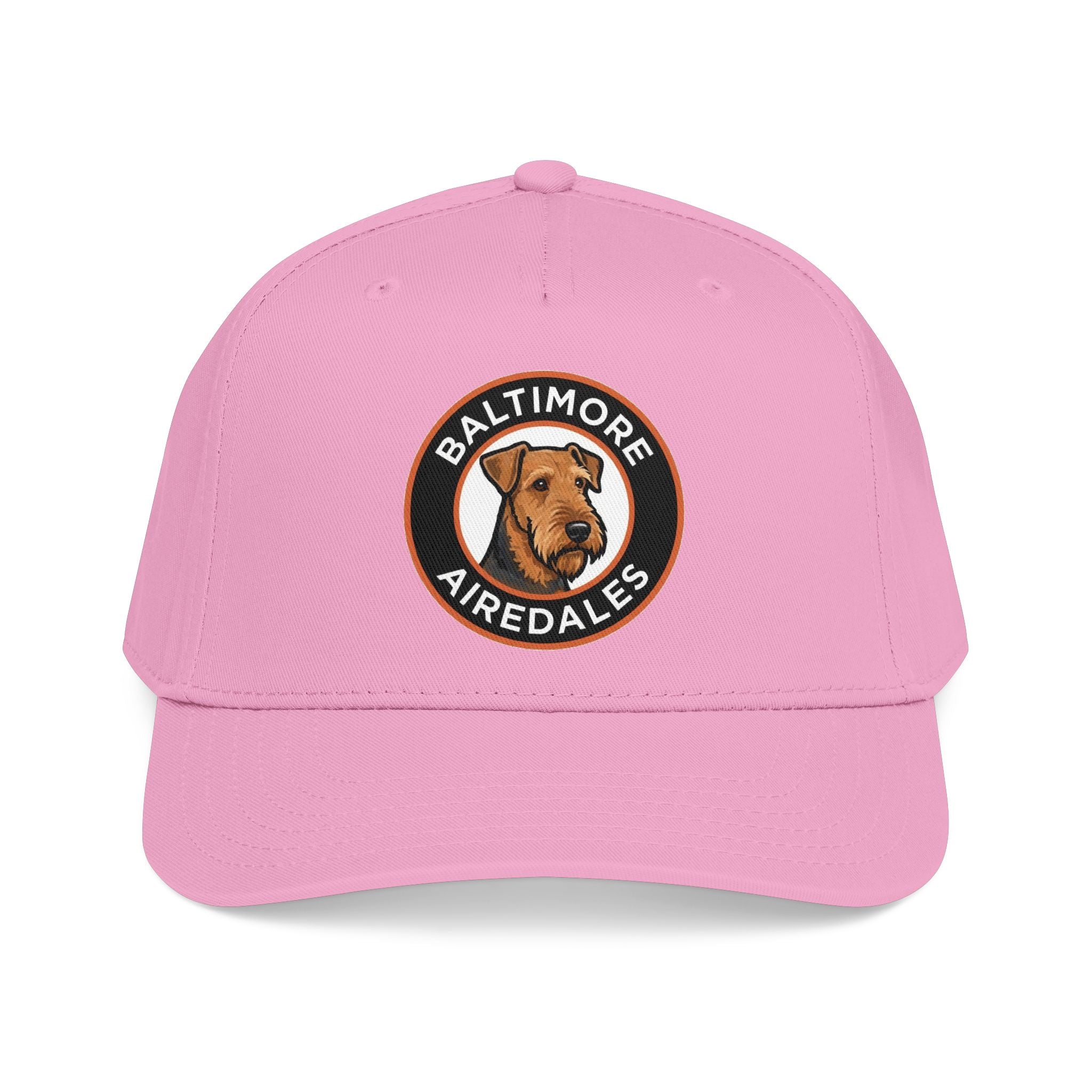 Baltimore Airedales Baseball Cap